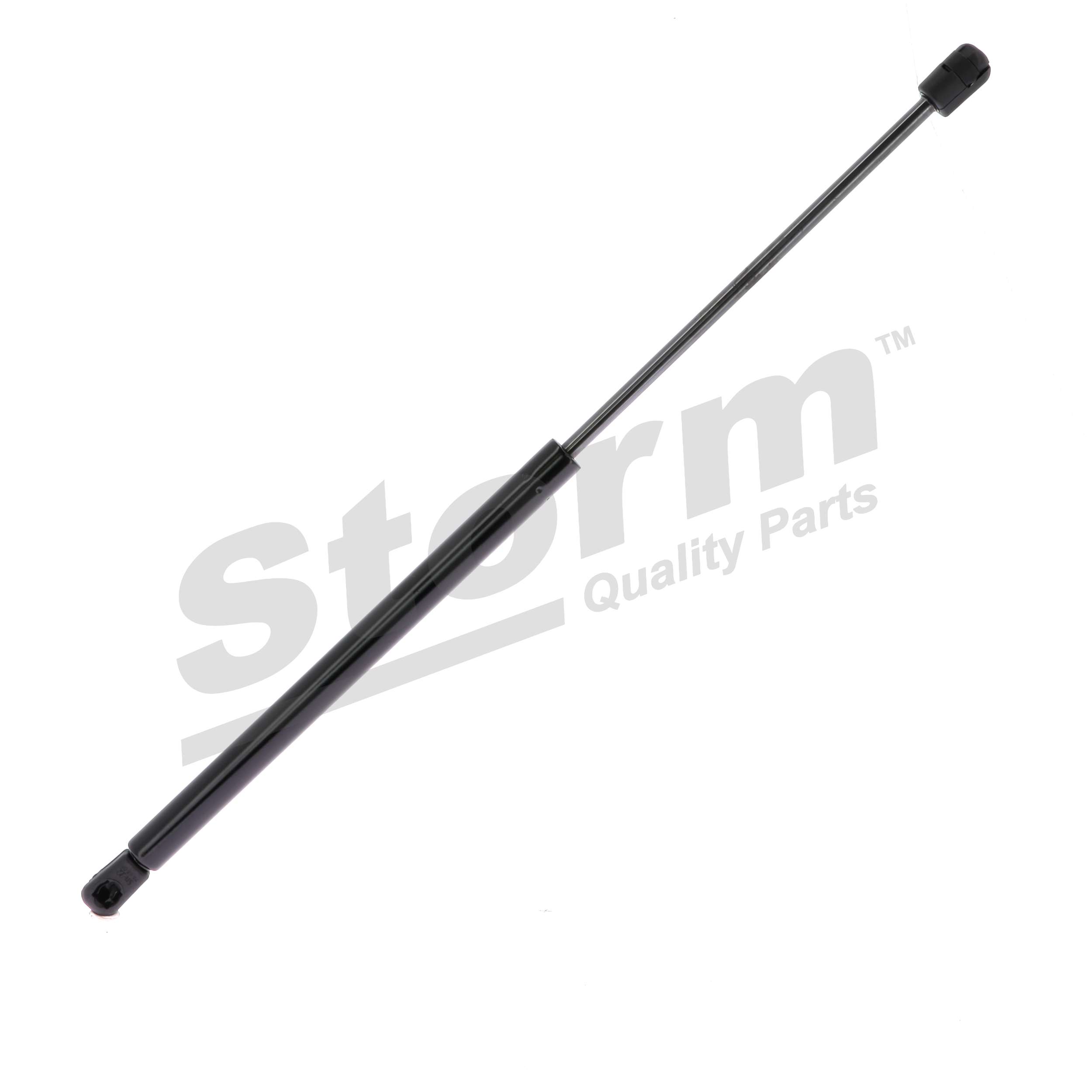 STORM QUALITY PARTS 98598 Gasveren voor achterklep Renault 19 I 1.7 92 Pk Benzine 1991