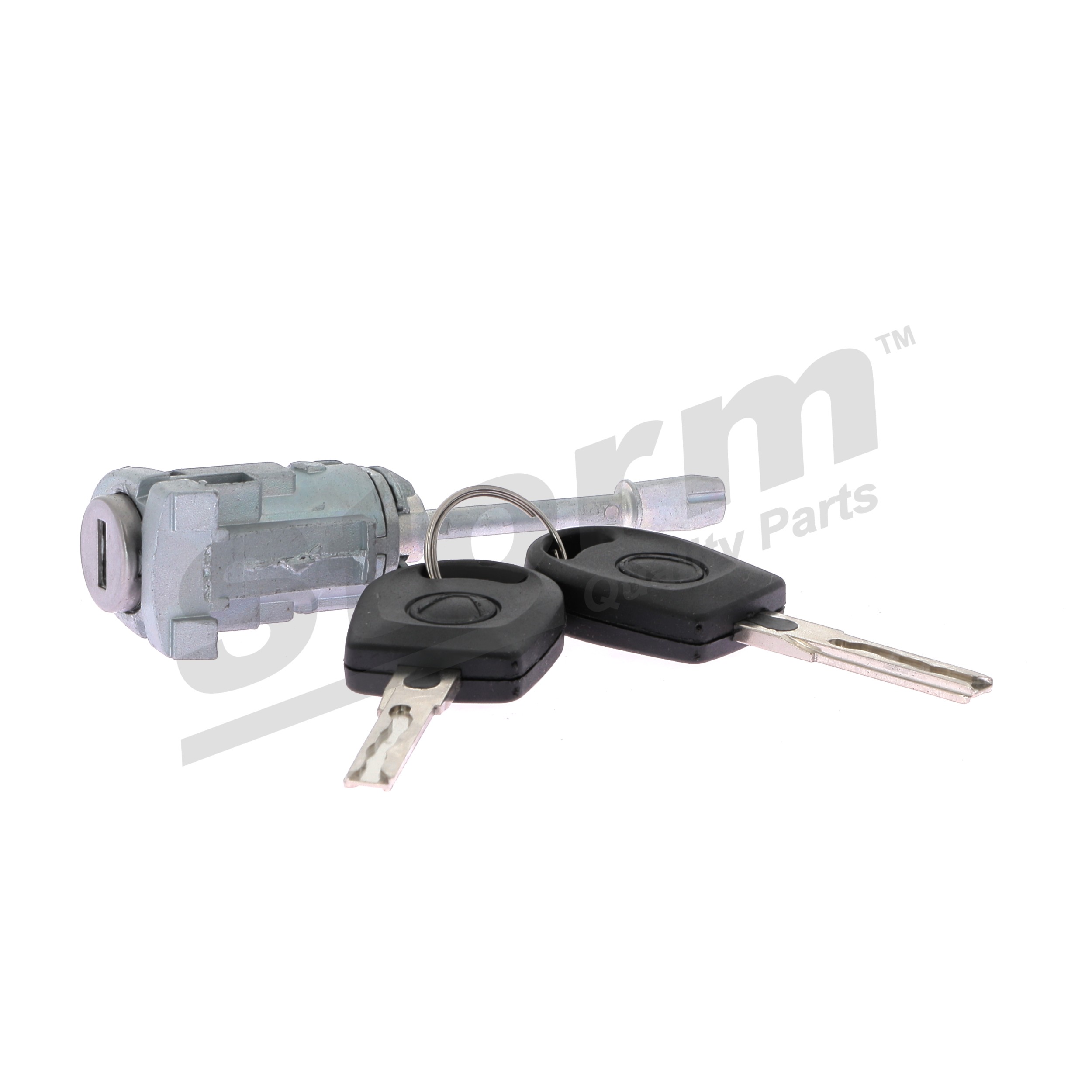 STORM QUALITY PARTS 9902501 Slot cilinder VW Caddy 3 2.0 TDI 16V 140 Pk Diesel 2013