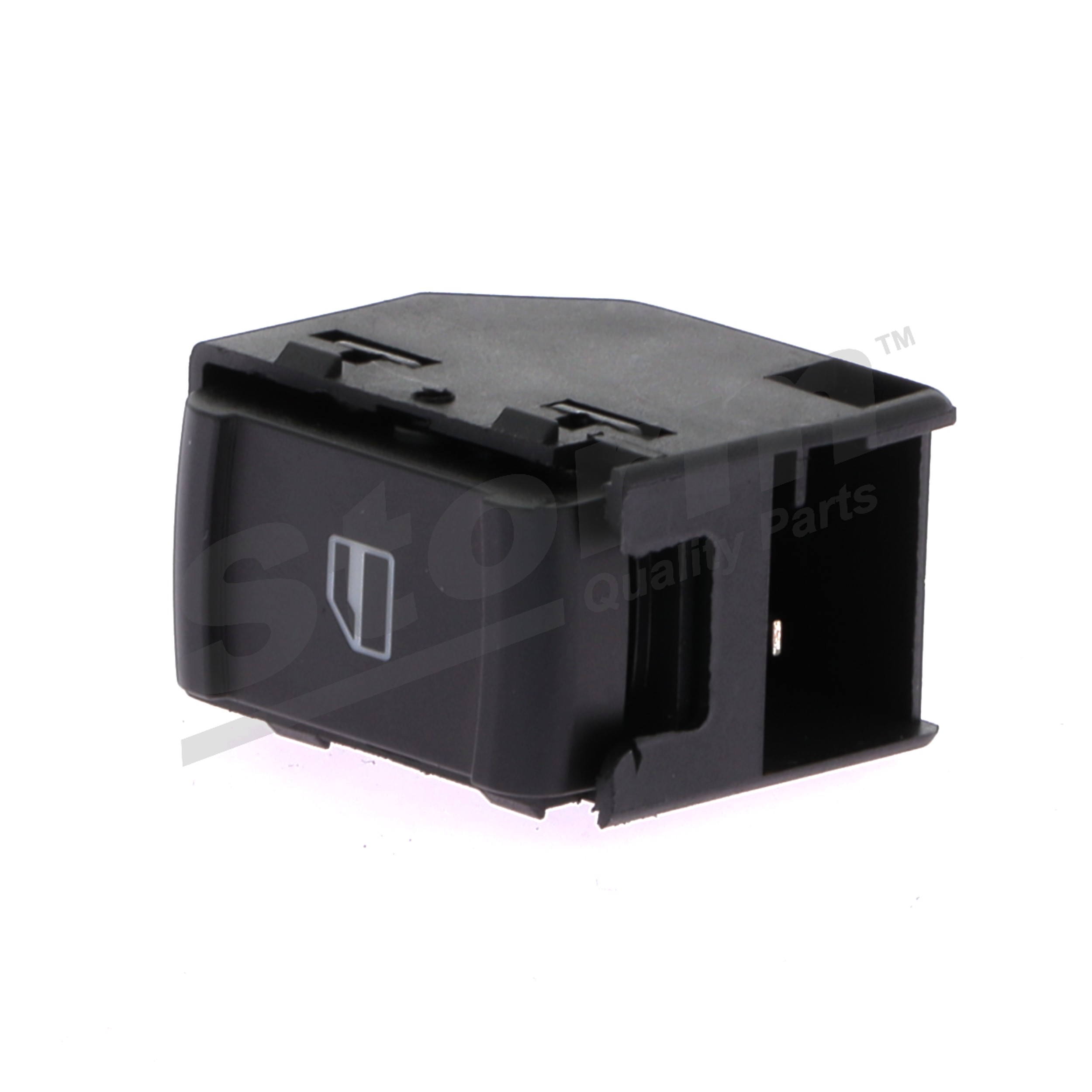 Raam schakelaar 3B0959855B STORM QUALITY PARTS 99045 VOLKSWAGEN, AUDI, SKODA, SEAT, PORSCHE