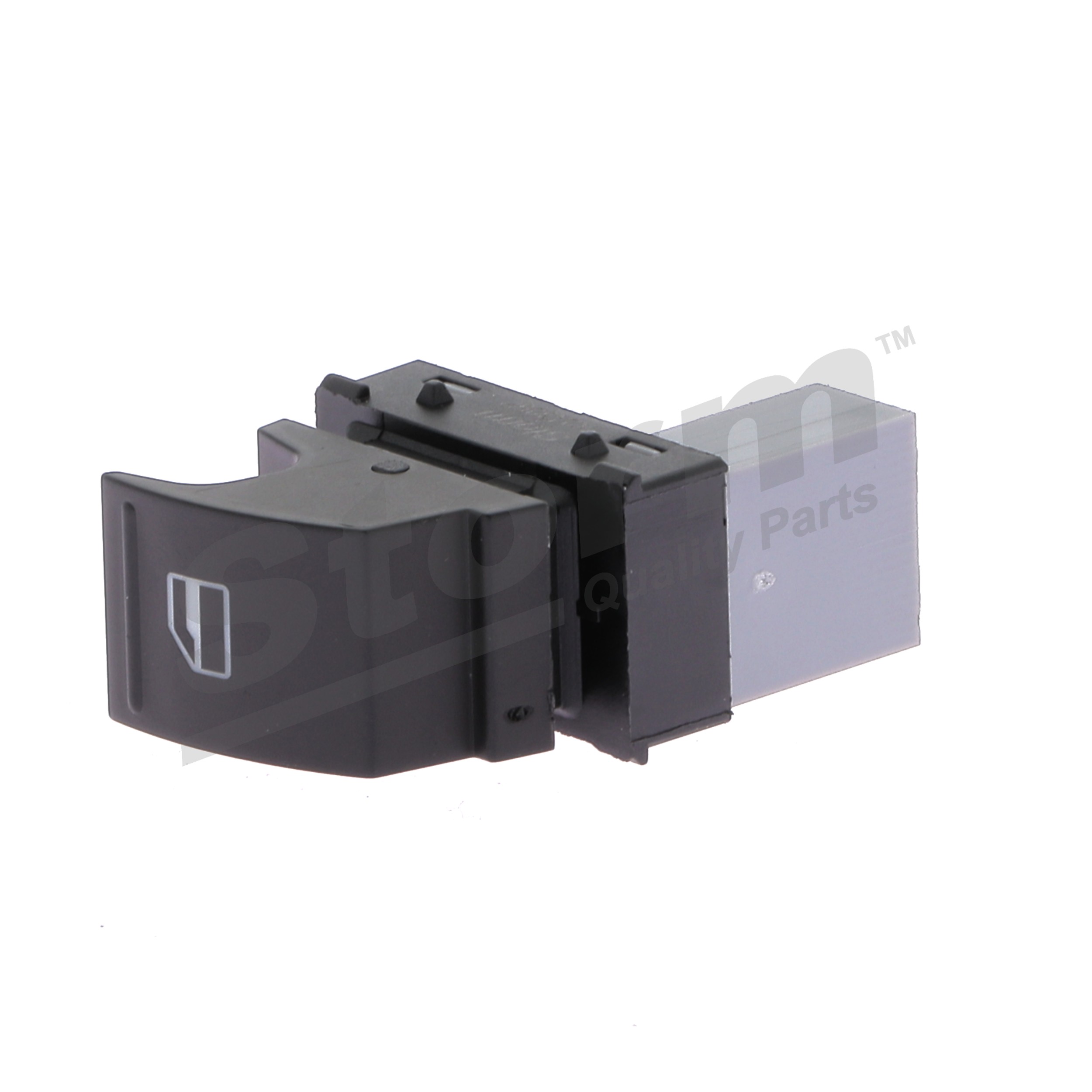 STORM QUALITY PARTS 99060 Fensterheberschalter Fensterheberschalter 99060 STORM QUALITY PARTS 5J0959855REH VW, AUDI, SKODA, SEAT