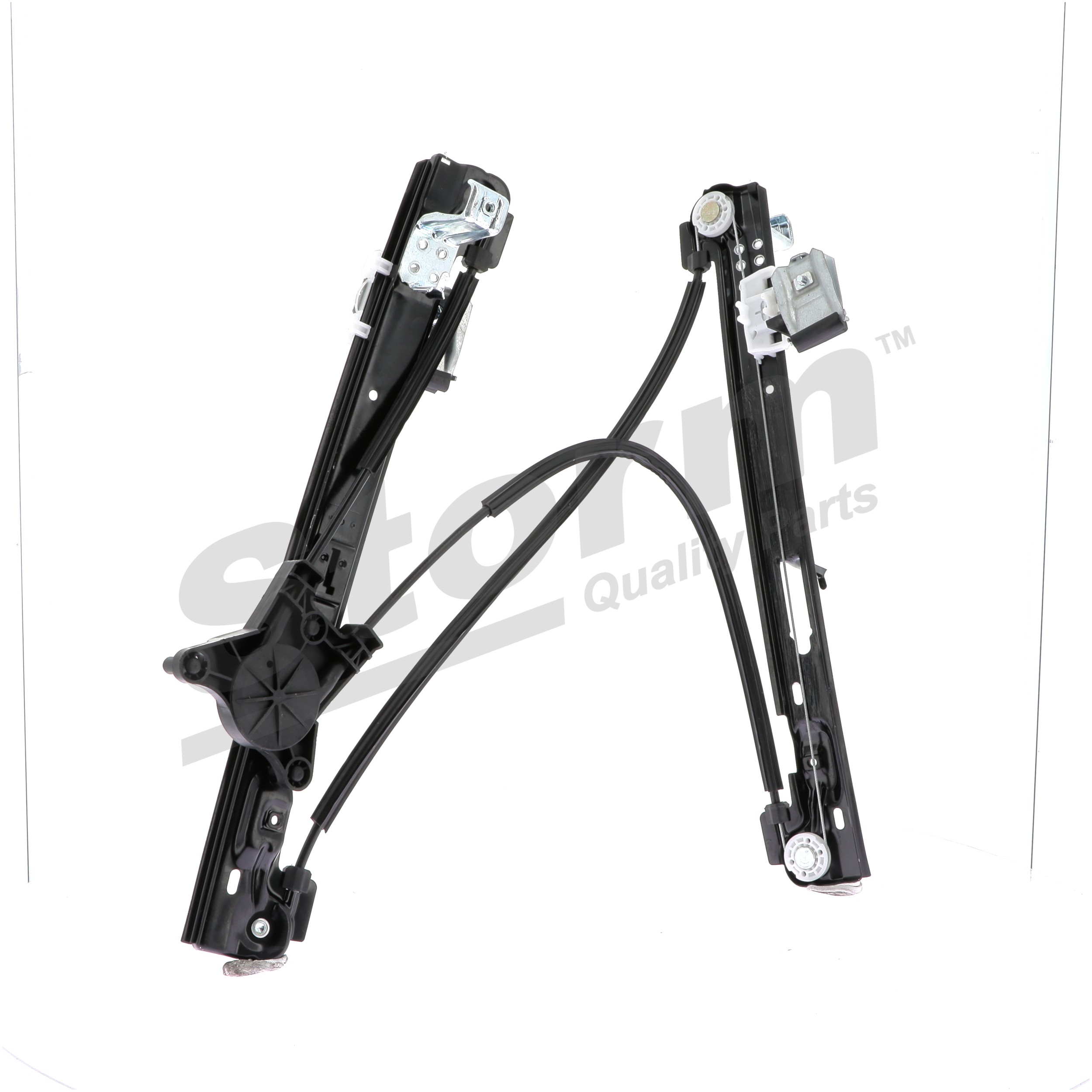STORM QUALITY PARTS 9907510 Fensterheber Fensterheber 9907510 STORM QUALITY PARTS 6J3837462 VW, AUDI, SKODA, SEAT