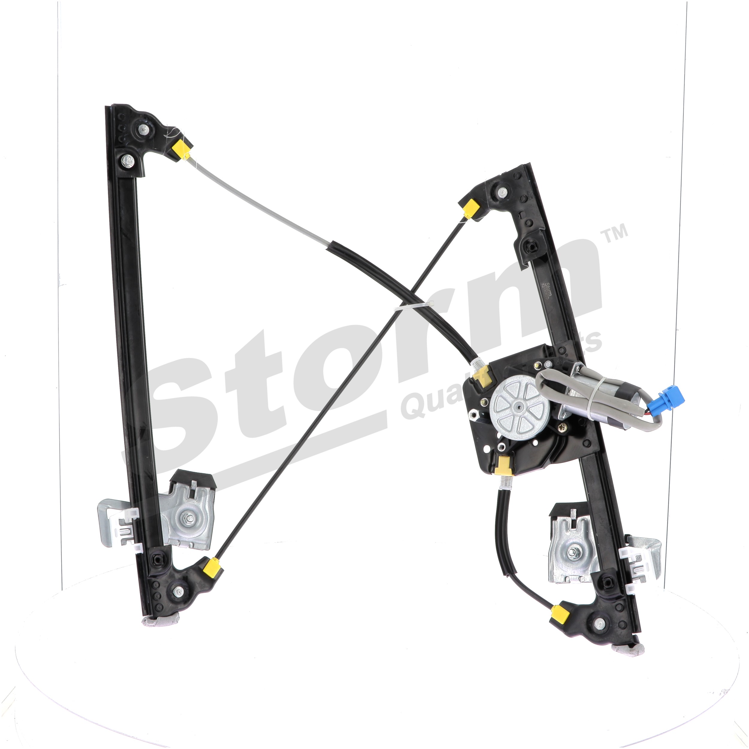 Lève-vitre 6K4837401G STORM QUALITY PARTS 99077 VOLKSWAGEN, AUDI, SKODA, SEAT