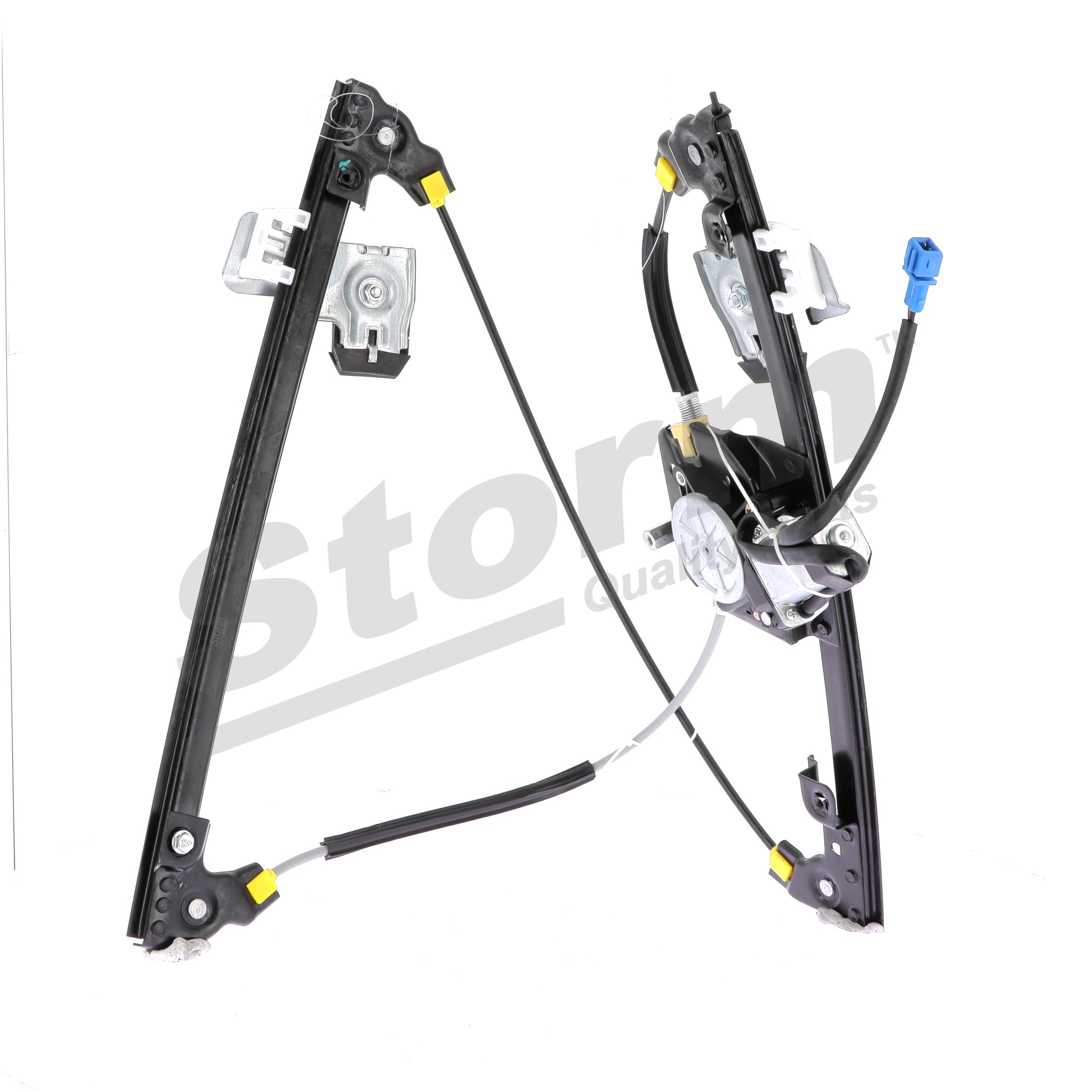 Rudehejs STORM QUALITY PARTS 99078