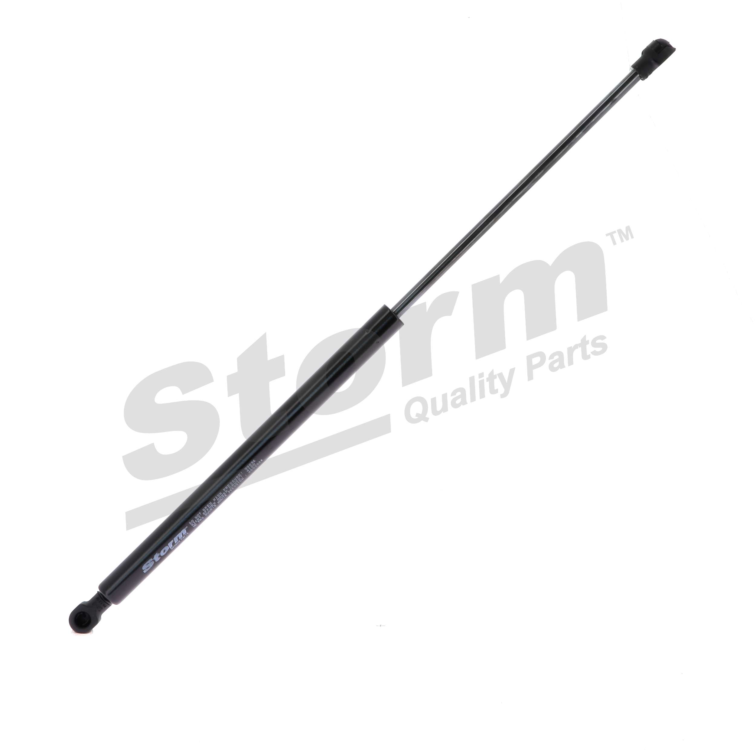 Gasveer achterklep 5P0827550A STORM QUALITY PARTS 99096 VOLKSWAGEN, AUDI, SKODA, SEAT, PORSCHE