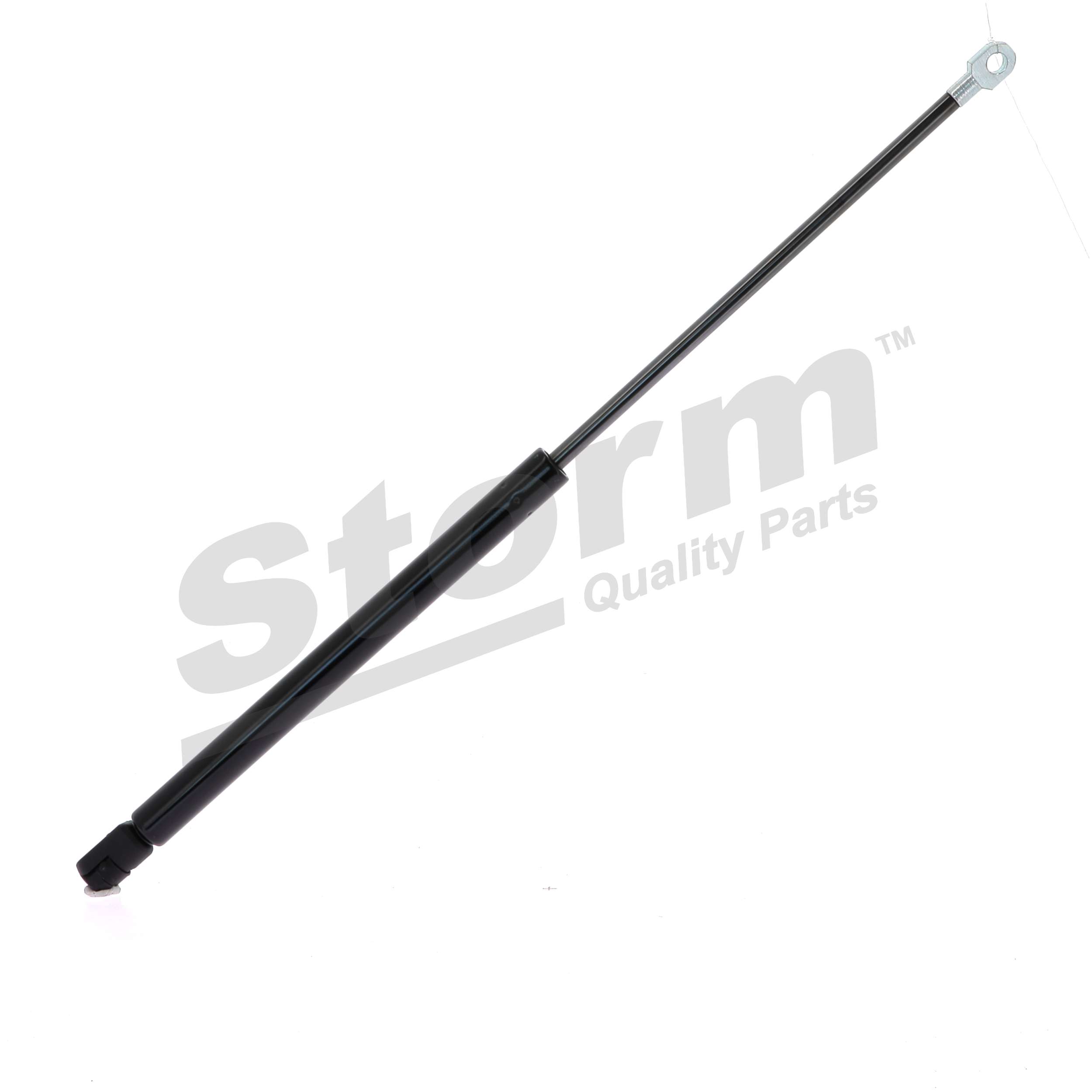 Heckklappendämpfer 99099 STORM QUALITY PARTS 873151 VW, PEUGEOT, CITROЁN