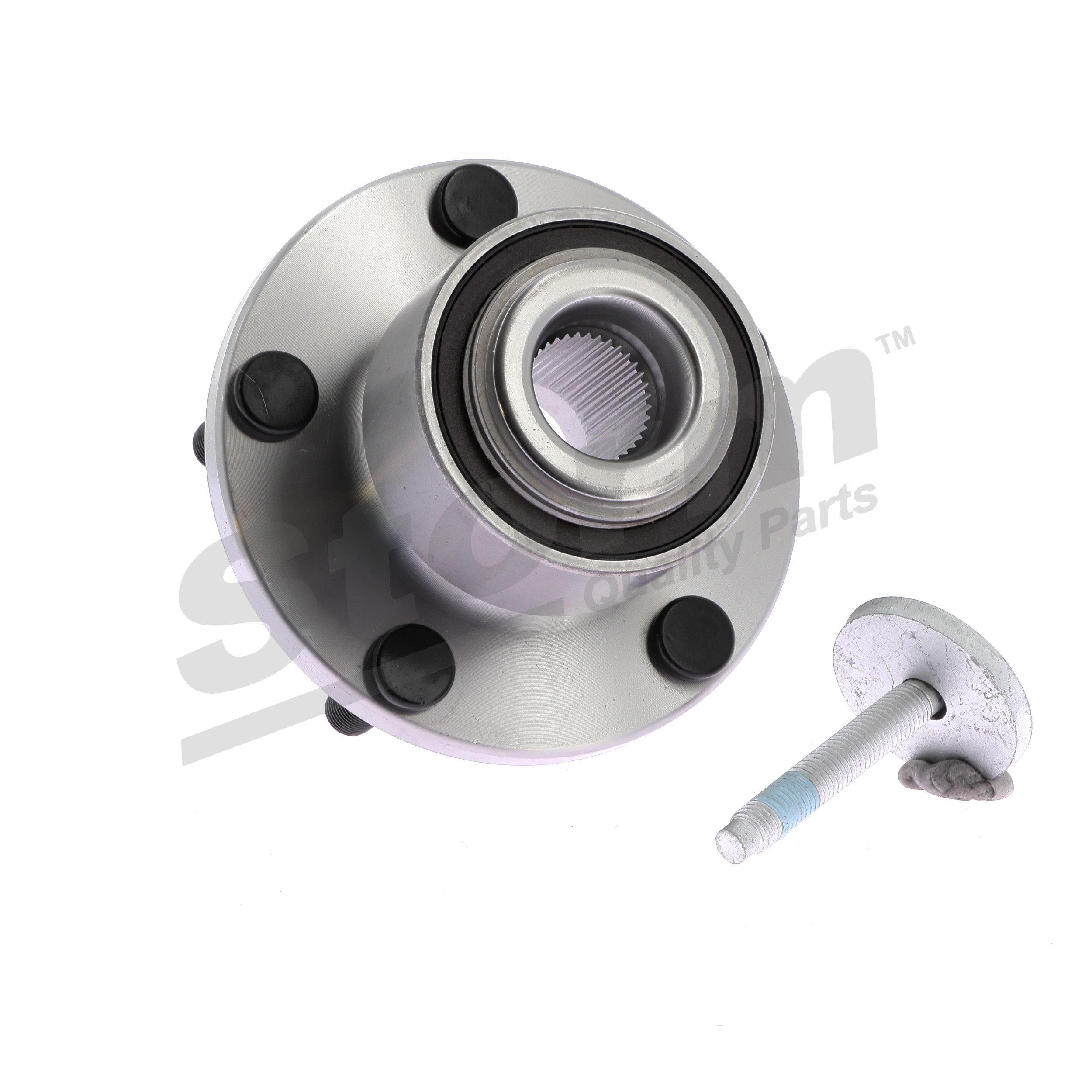 Комплект колесен лагер 3073 6653 STORM QUALITY PARTS 991904 VOLVO
