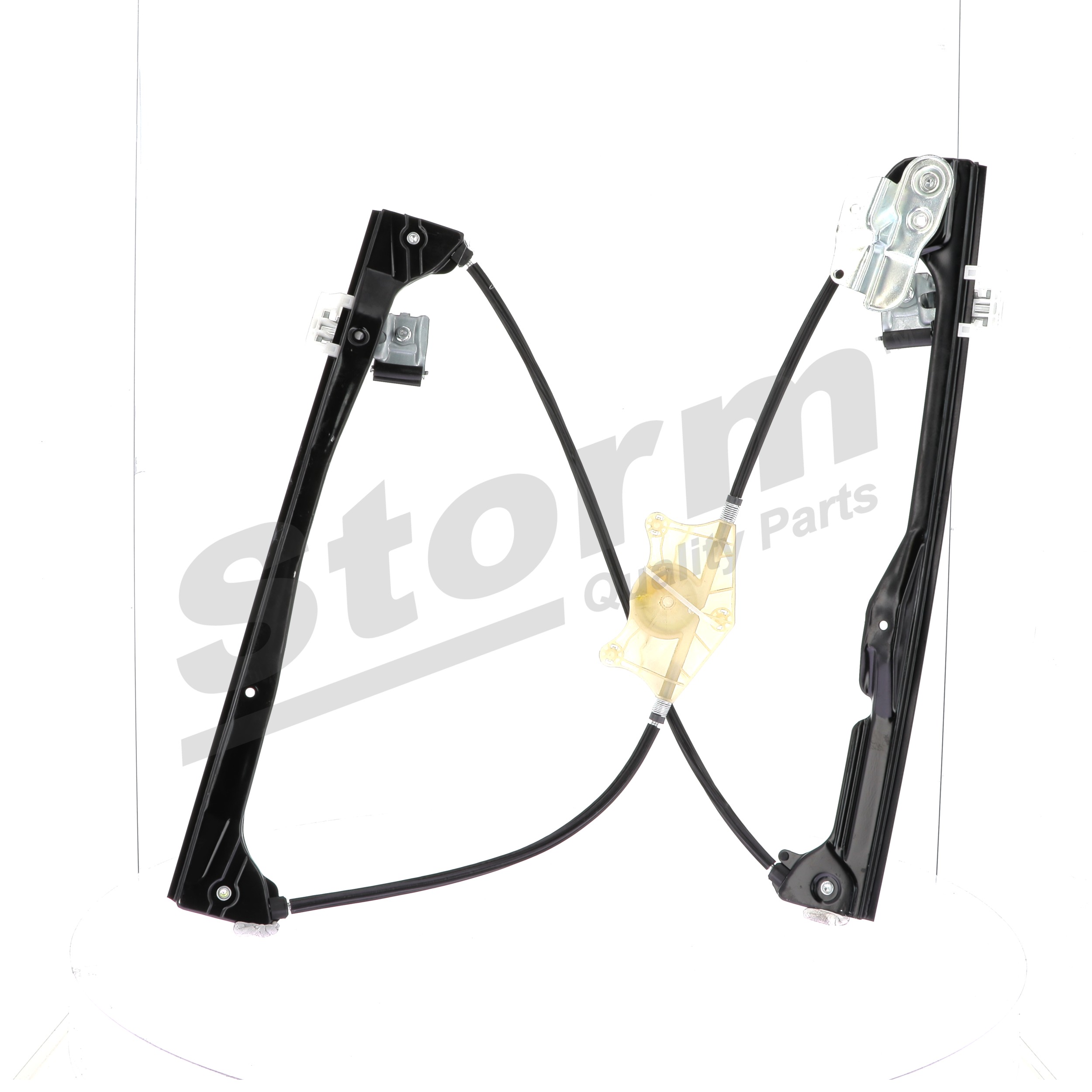 STORM QUALITY PARTS 99276 Fensterheber Fensterheber 1T1837462 STORM QUALITY PARTS 99276 VW, AUDI, SKODA, SEAT