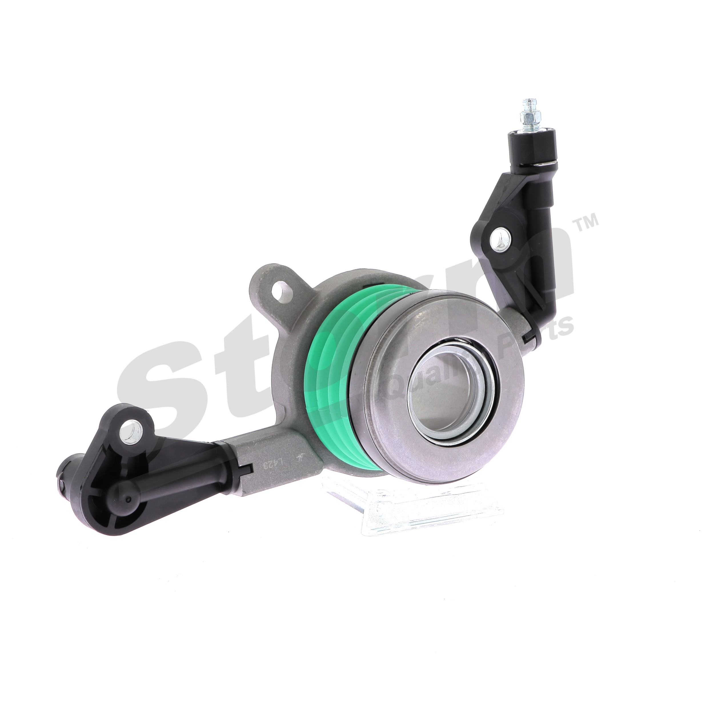 STORM QUALITY PARTS 9928 Hydraulische koppeling-druklager VW Crafter 30-50 Flatbed Vrachtwagen/Chassis (2F) 2.5 TDI 163 Pk Diesel BJM