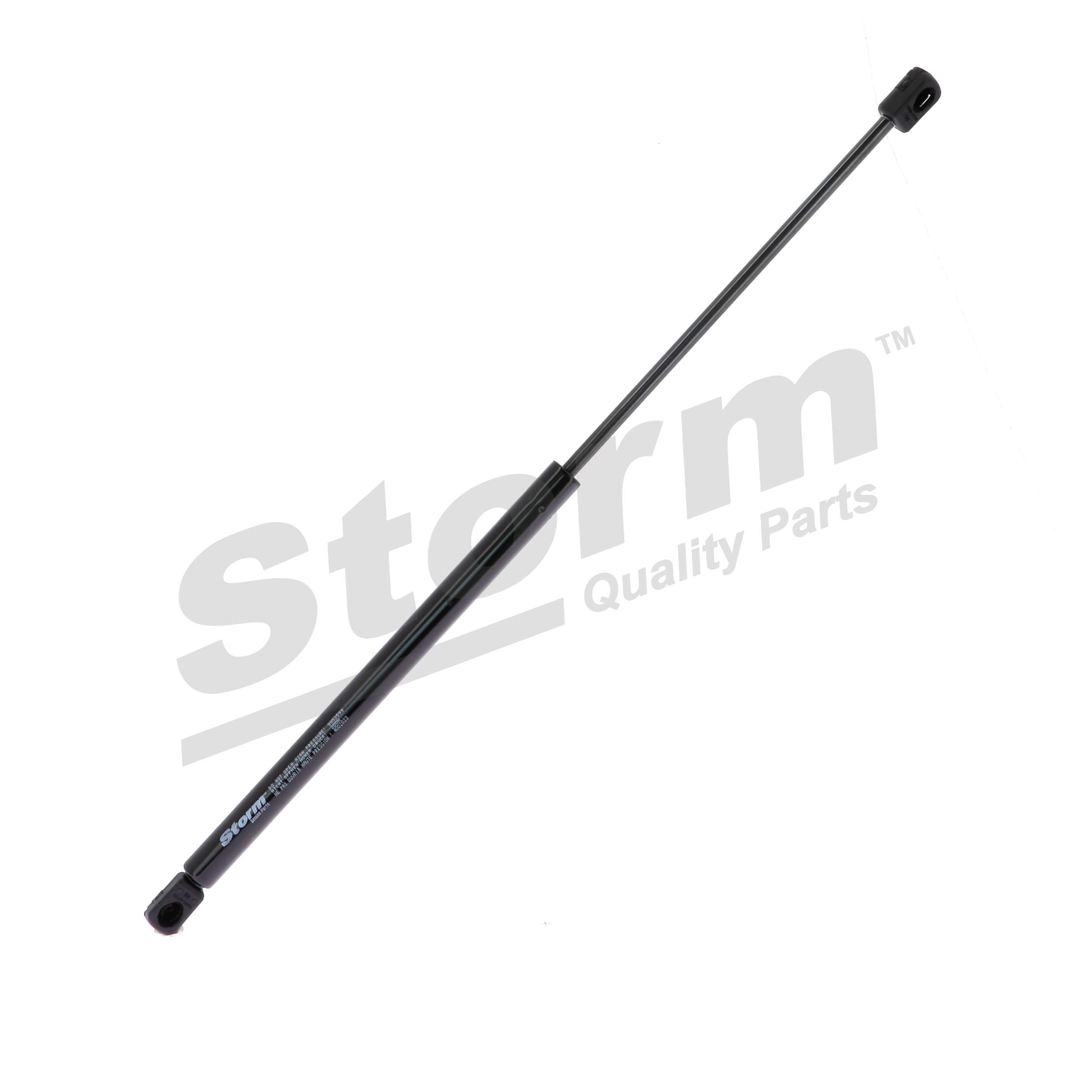 Gasveer achterklep 3404159 STORM QUALITY PARTS 9953599 RENAULT, VOLVO