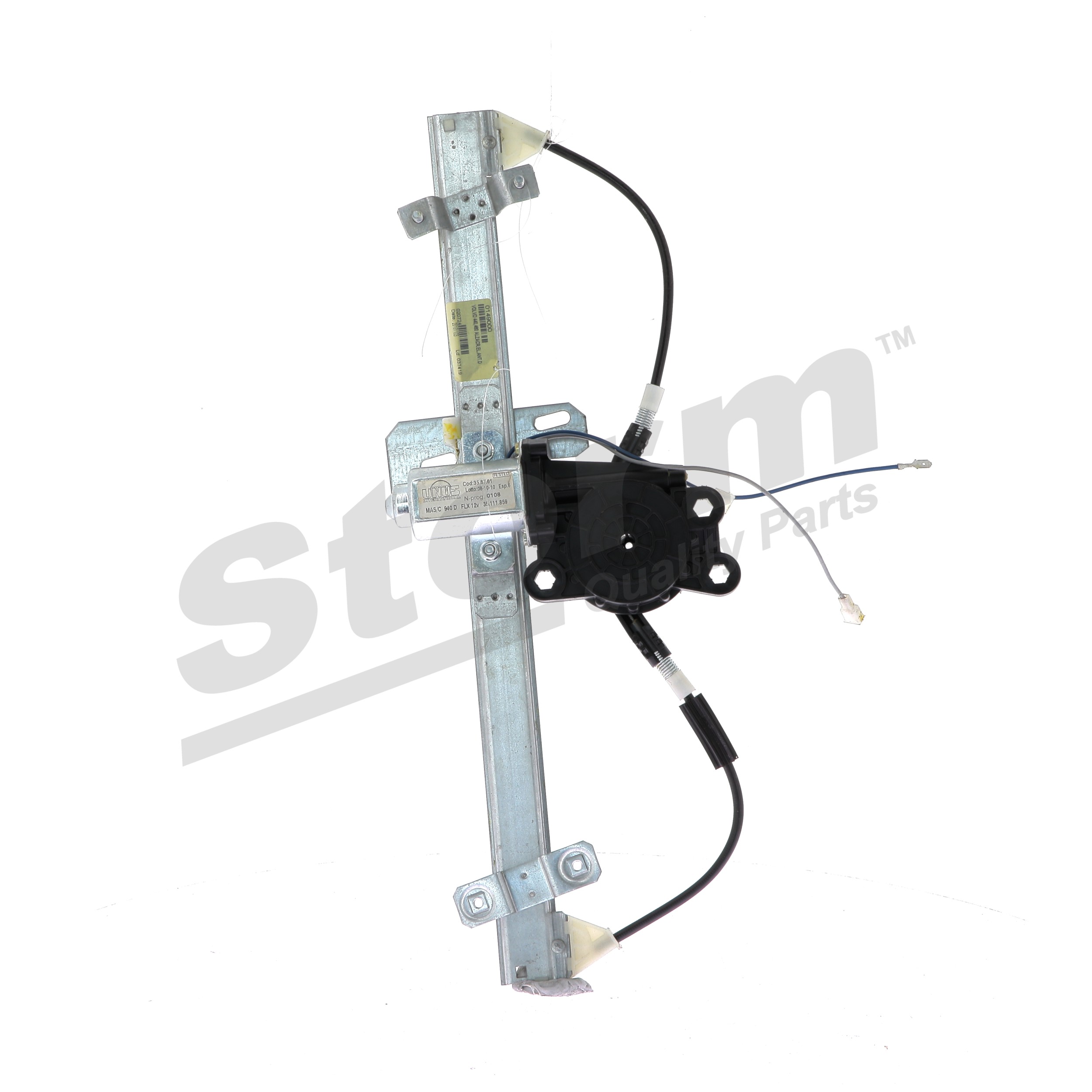 Fensterheber 99578 STORM QUALITY PARTS 3467115 VOLVO