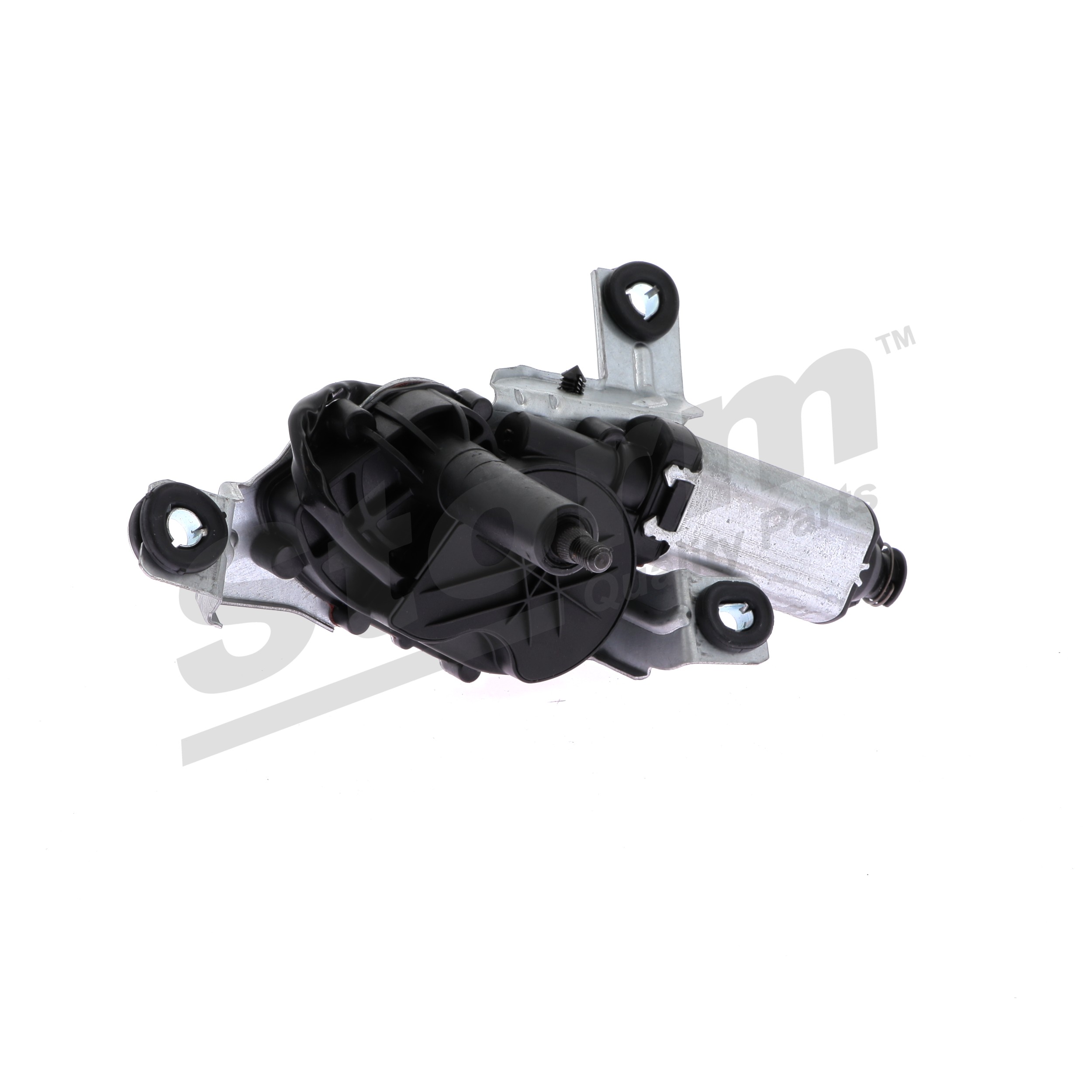 STORM QUALITY PARTS 9961001 Moteur balai d'essuie-glace Volvo XC90 1 2.5 T AWD 209 CV Essence 2008