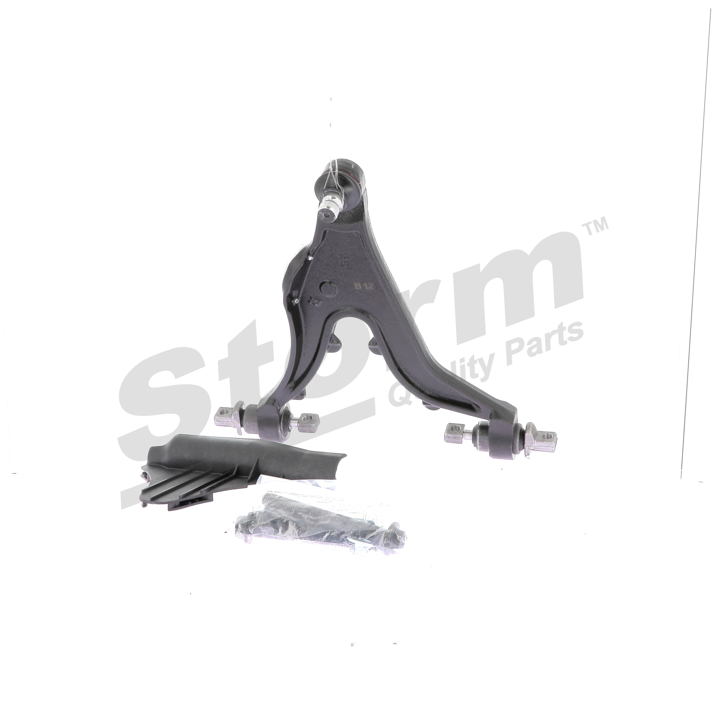 99653 STORM QUALITY PARTS 2 772 274 Bras de suspension