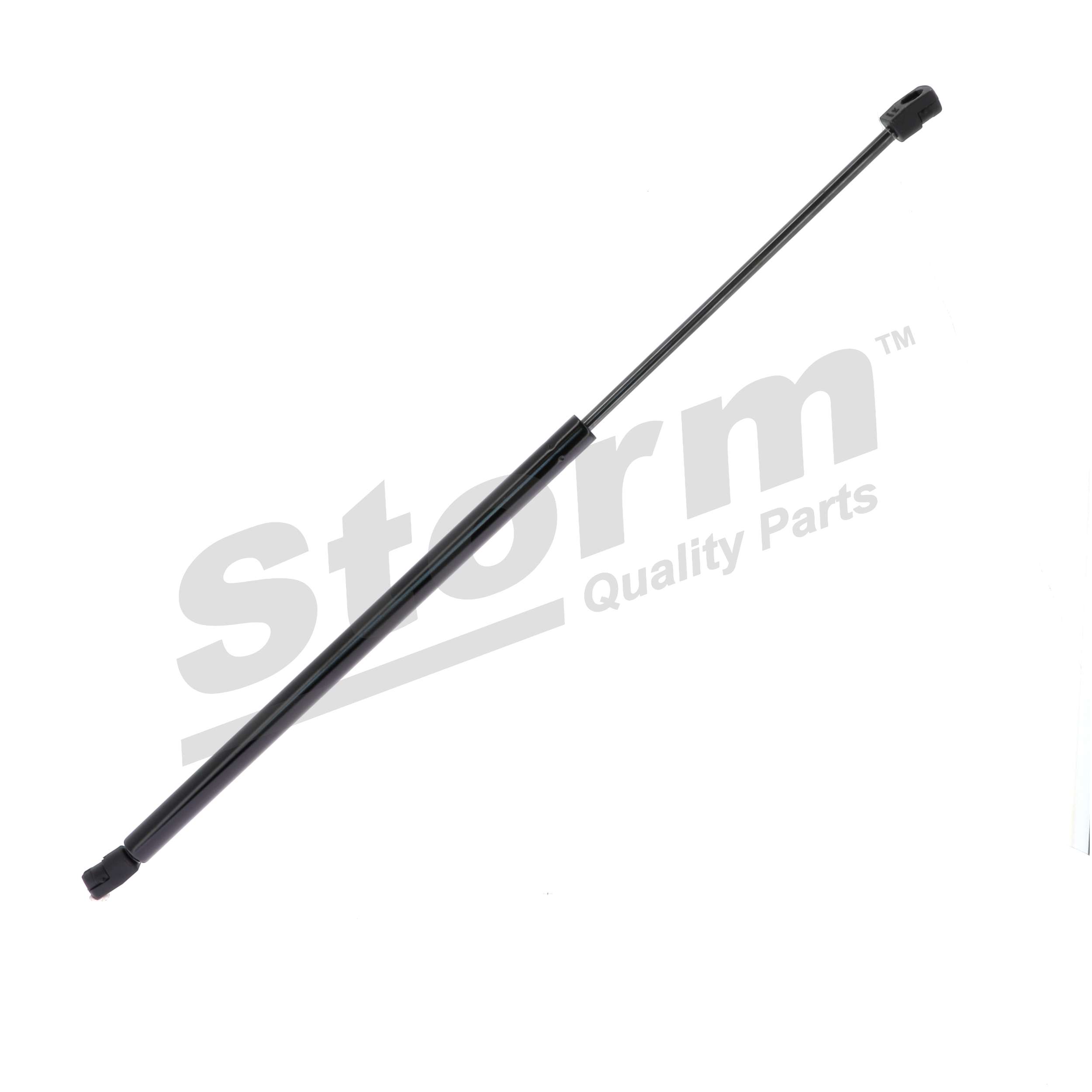 Heckklappendämpfer 99697 STORM QUALITY PARTS 803472 VOLVO