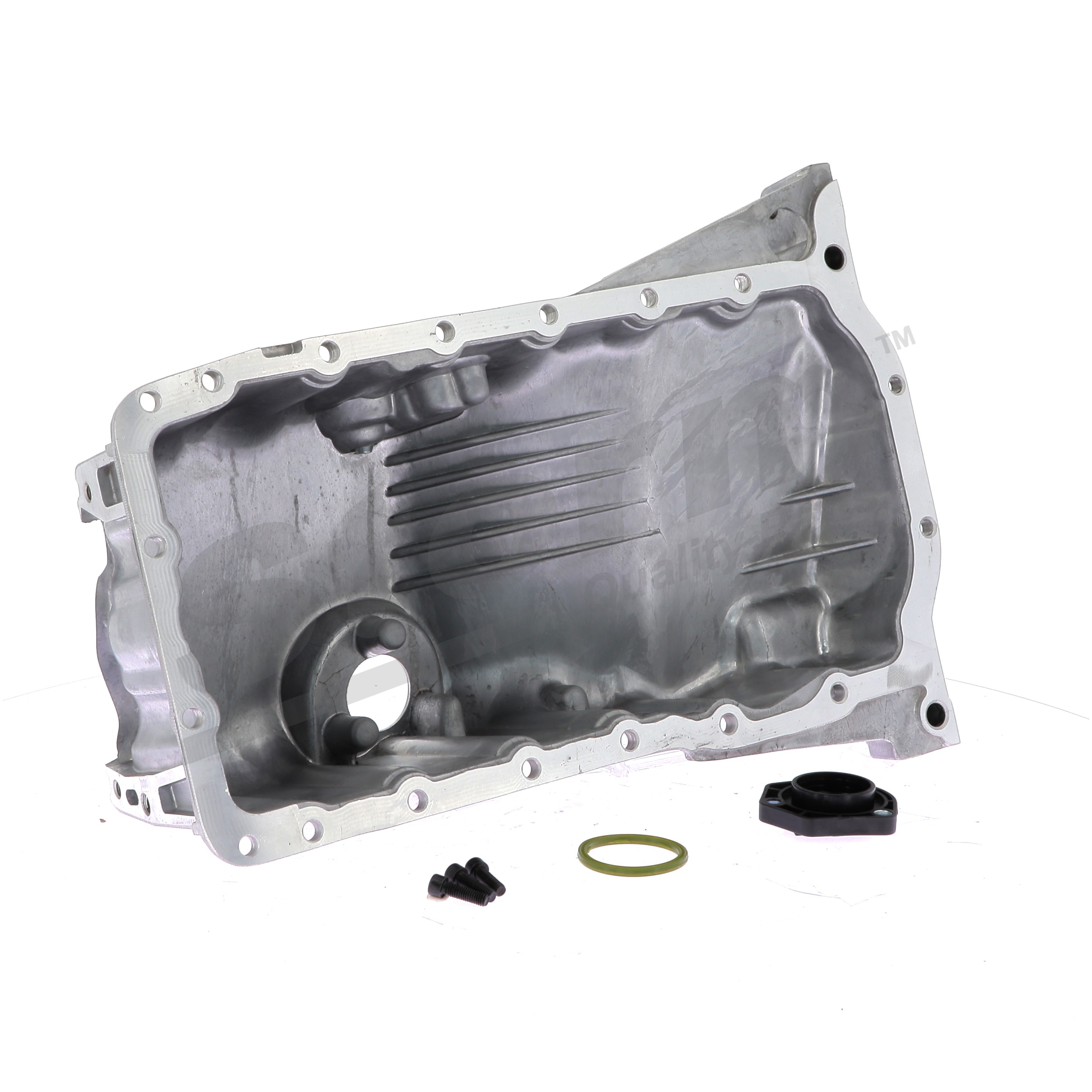 Ölwanne 06B 103 601 N STORM QUALITY PARTS 999001 VW, AUDI, SKODA, SEAT
