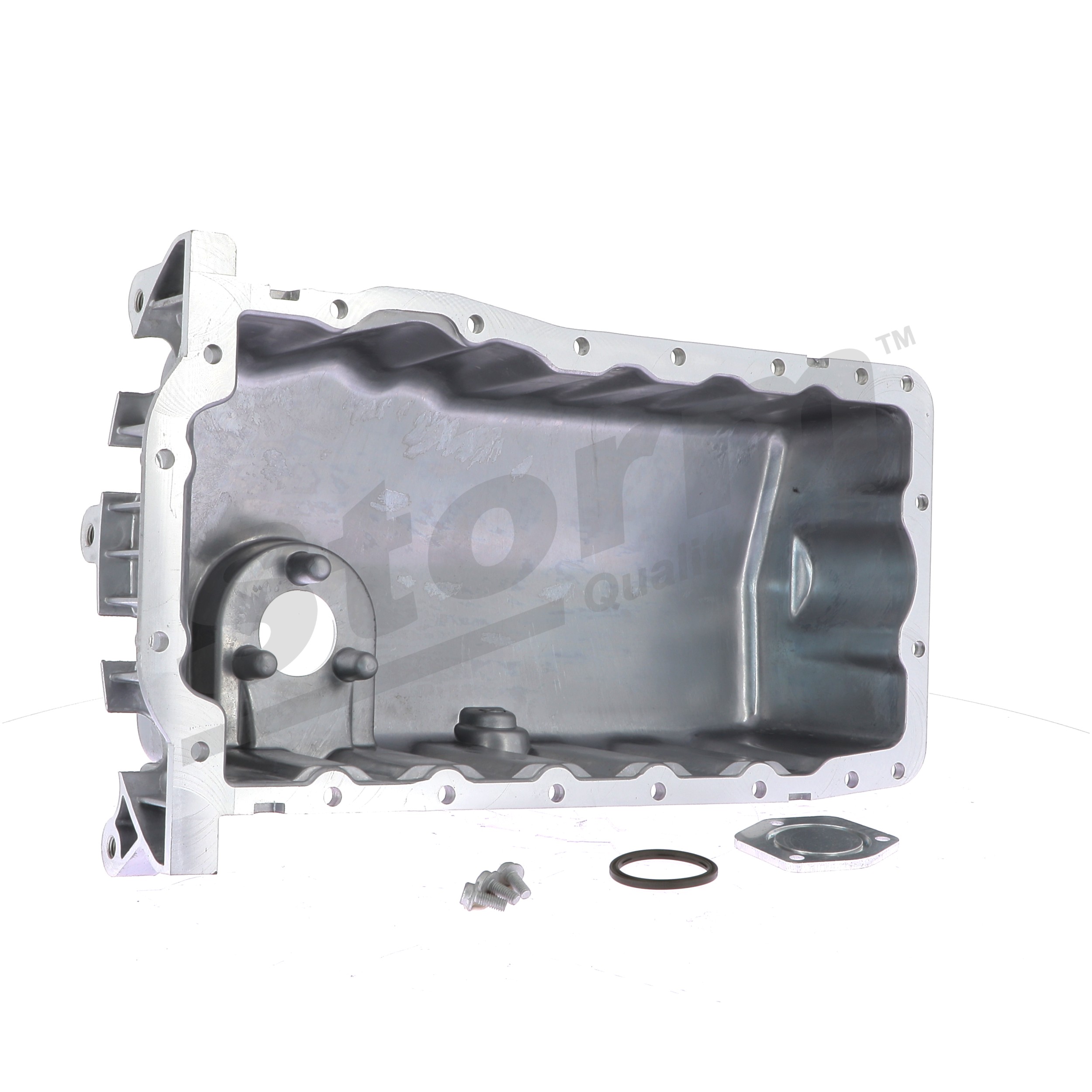 Olajteknő 038 103 601N STORM QUALITY PARTS 999002 VOLKSWAGEN, AUDI, SKODA, SEAT