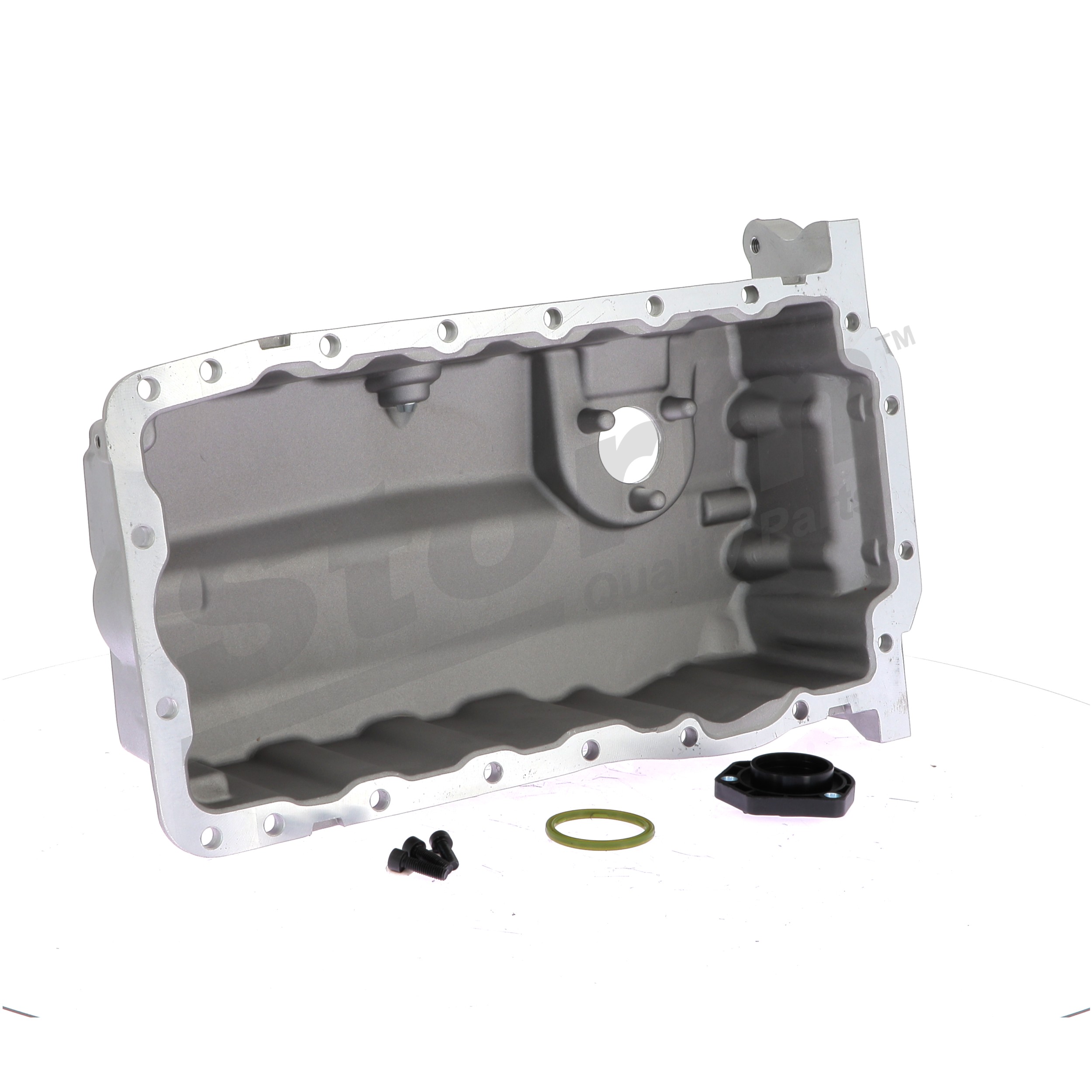 Ölwanne 999004 STORM QUALITY PARTS 038103601AK VW, AUDI, SKODA, SEAT