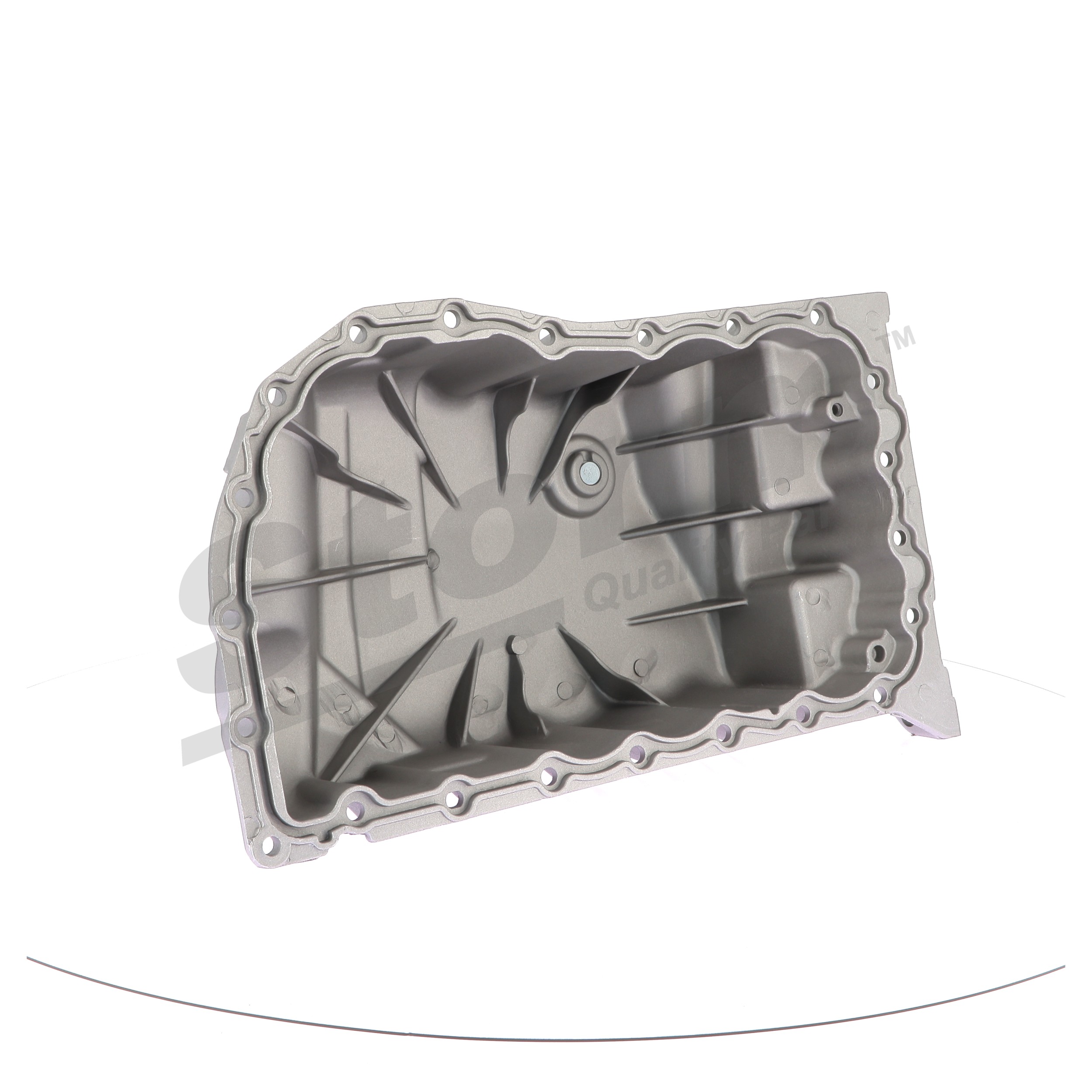 999006 STORM QUALITY PARTS Carter d'huile OPEL prix