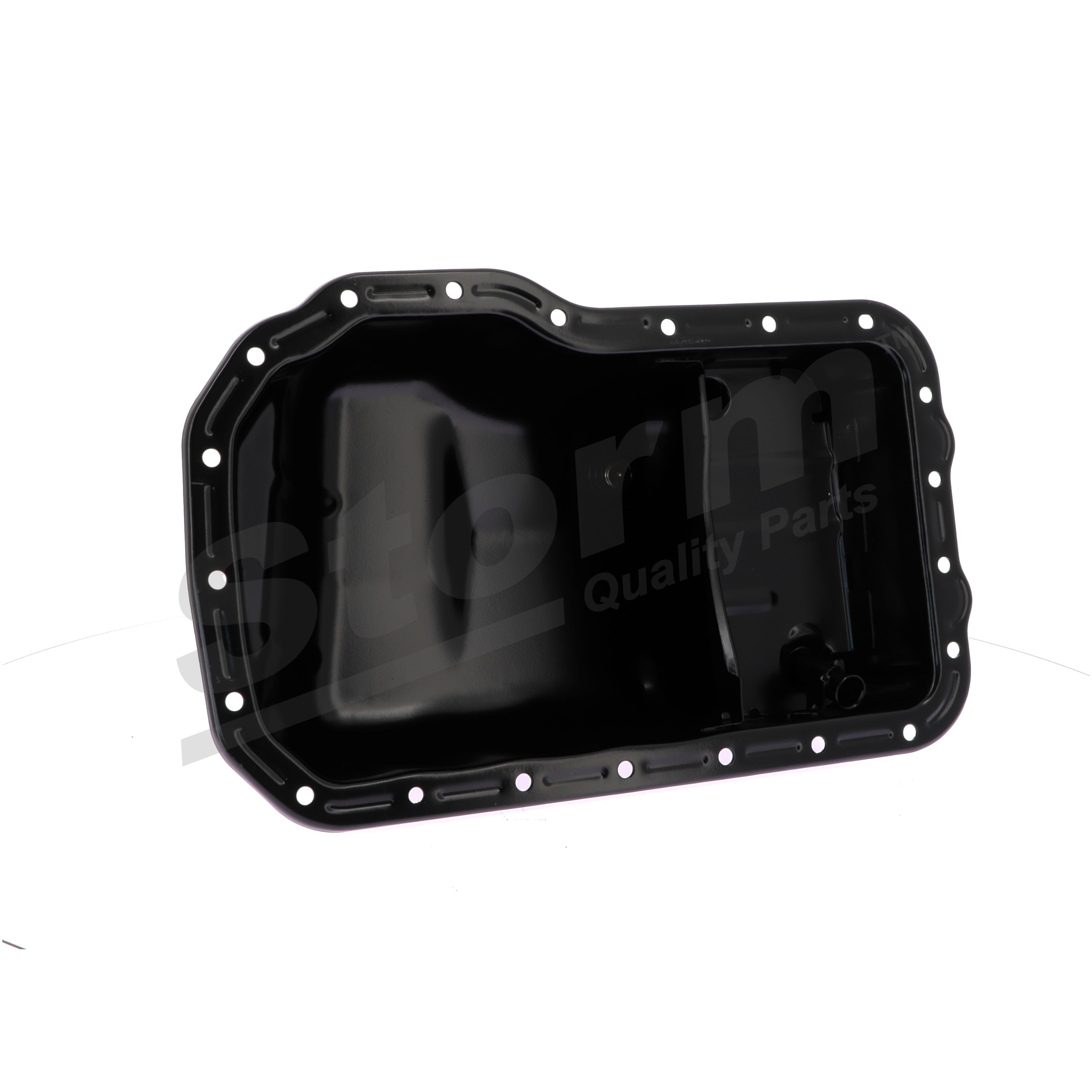 STORM QUALITY PARTS 999007 Oliepan Renault Clio 1 1.8 90 Pk Benzine 1995