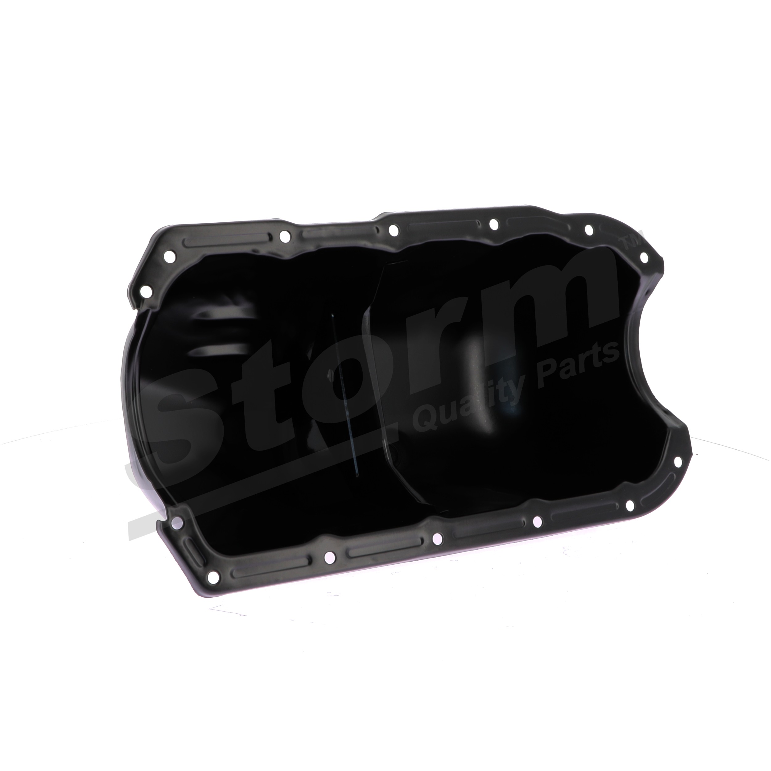 STORM QUALITY PARTS 999008 Carter-pan DACIA Lodgy (JS_) 1.5 Blue dCi (JSJT) 116 Pk Diesel 2020