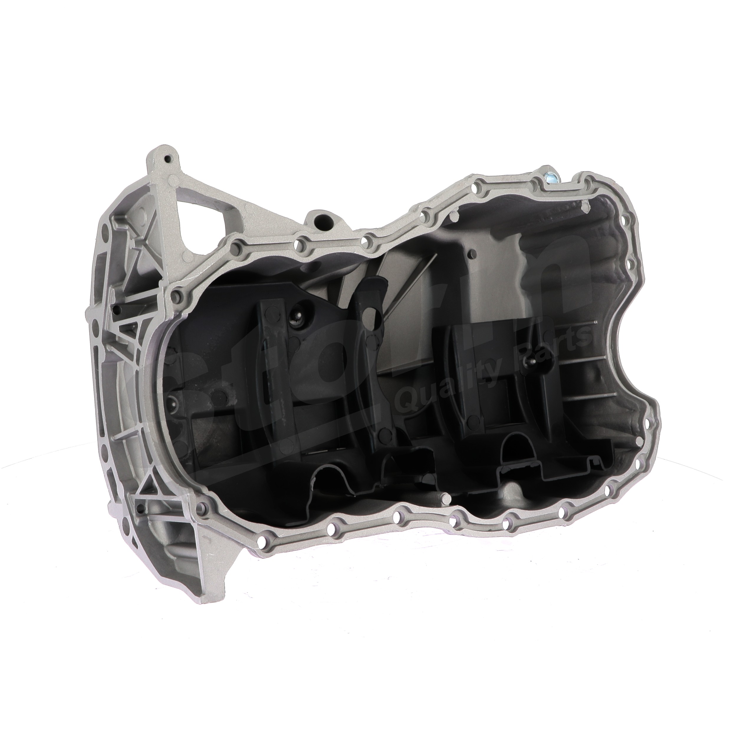 STORM QUALITY PARTS 999009 Carterpan Renault Scenic 2 1.6 BiFuel 113 Pk Benzine/Autogas (LPG) 2003