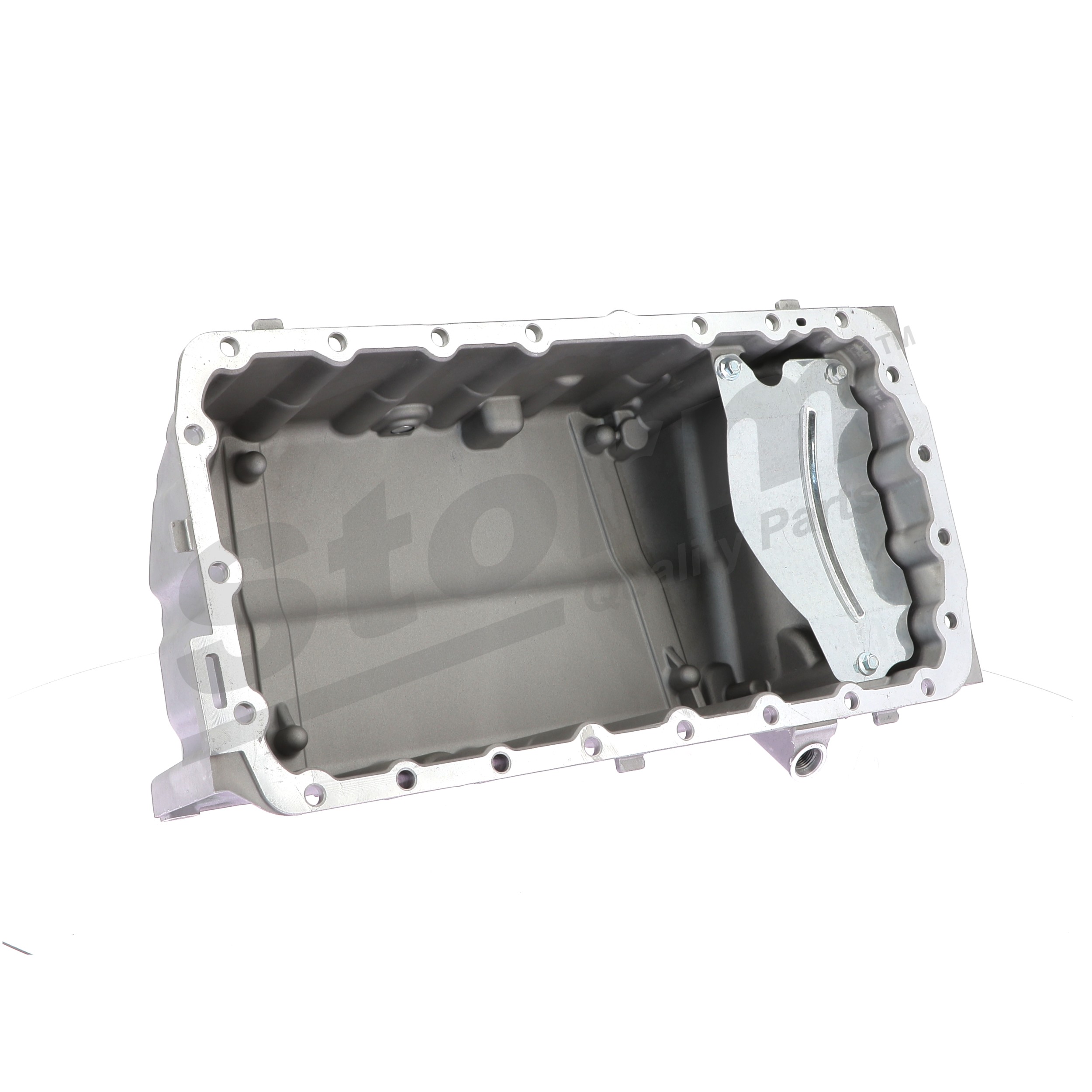 STORM QUALITY PARTS 999010 Carter-pan Volvo v50 mw 2.0 CDI 133 Pk Diesel 2003