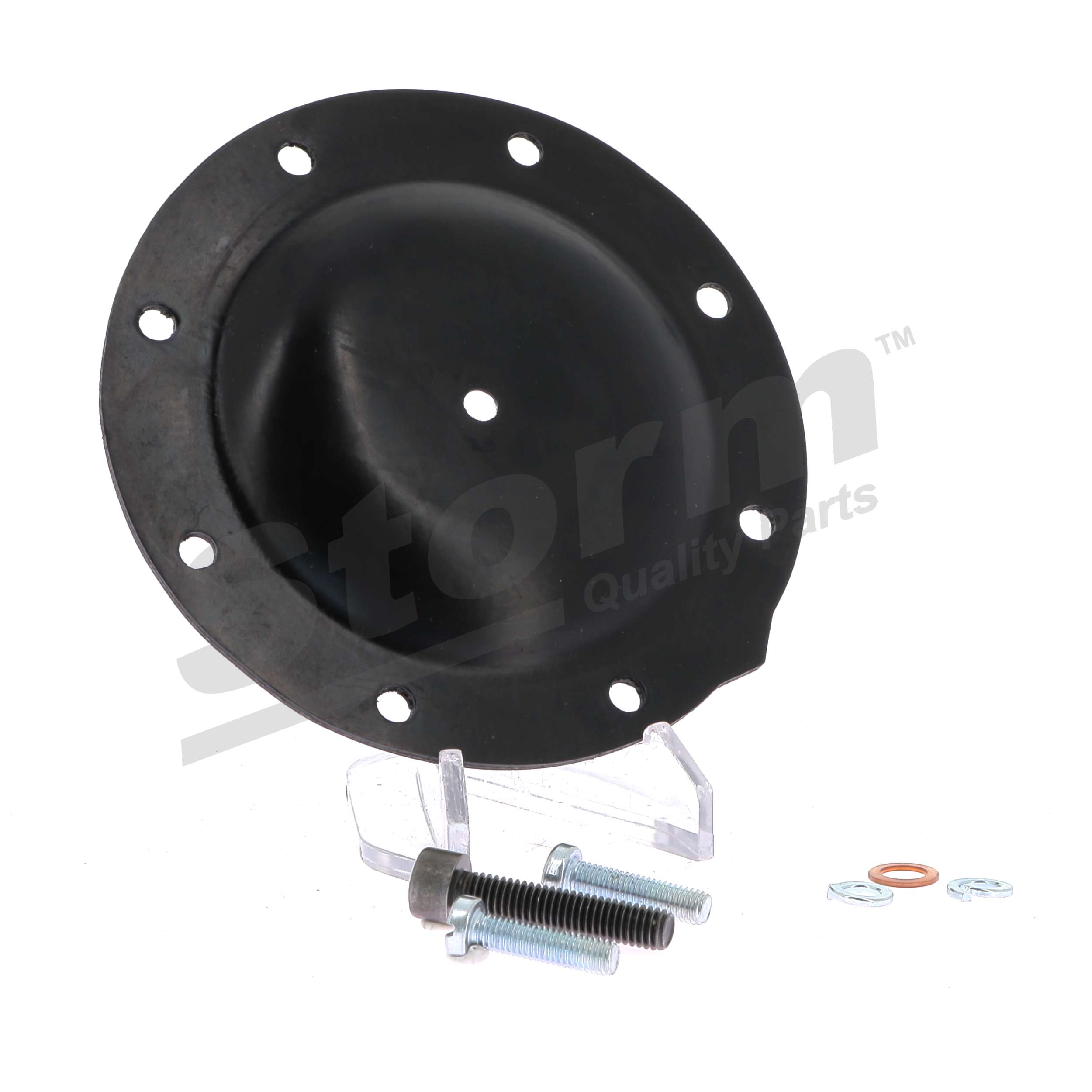 STORM QUALITY PARTS 99902 Тандем помпа Mercedes W460 240 GD 2.4 72 K.C. дизел 1984