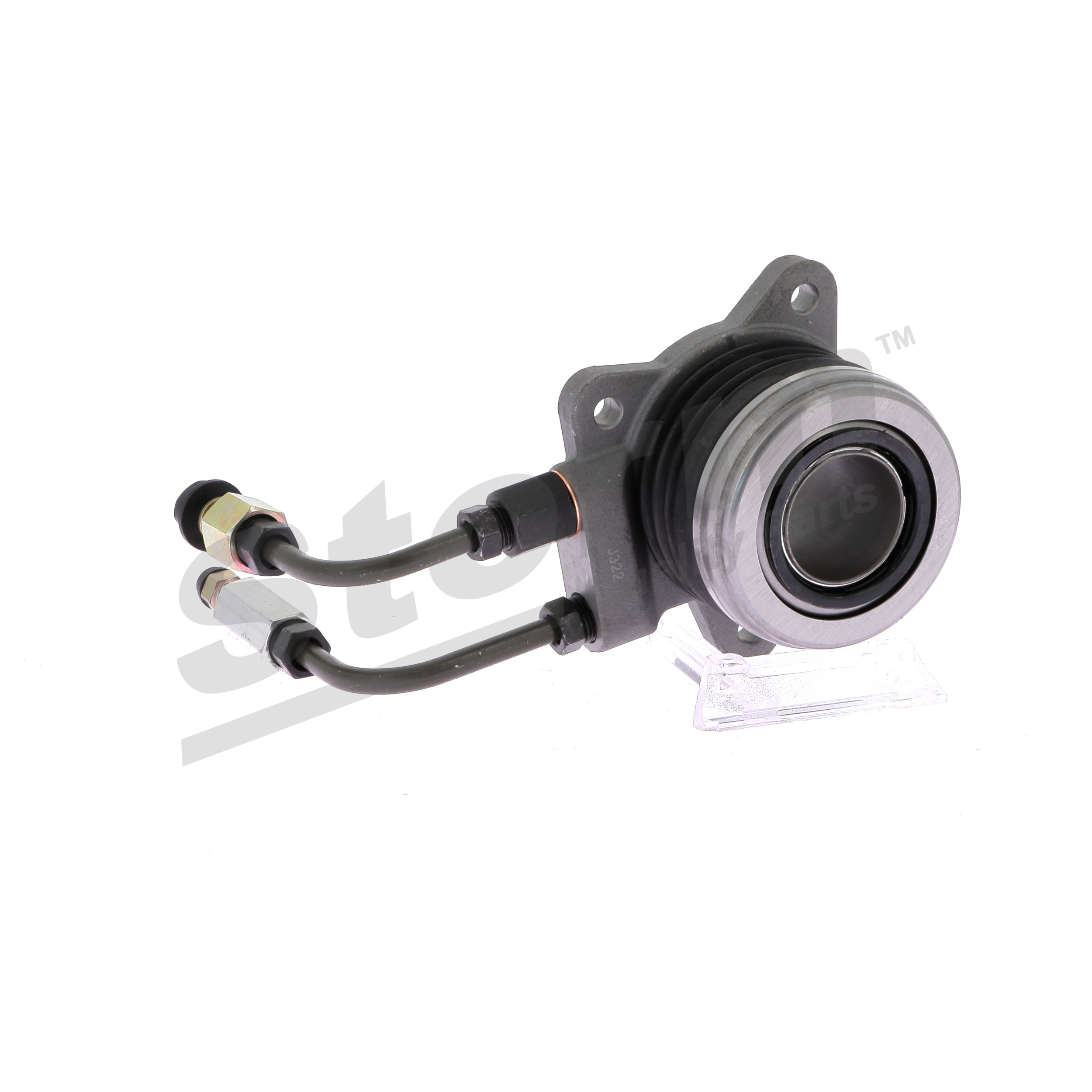 STORM QUALITY PARTS 9992 Débrayage central Kia Sportage QL 2.0 CRDi Eco-Dynamics+ AWD 185 CV Diesel/électrique 2020
