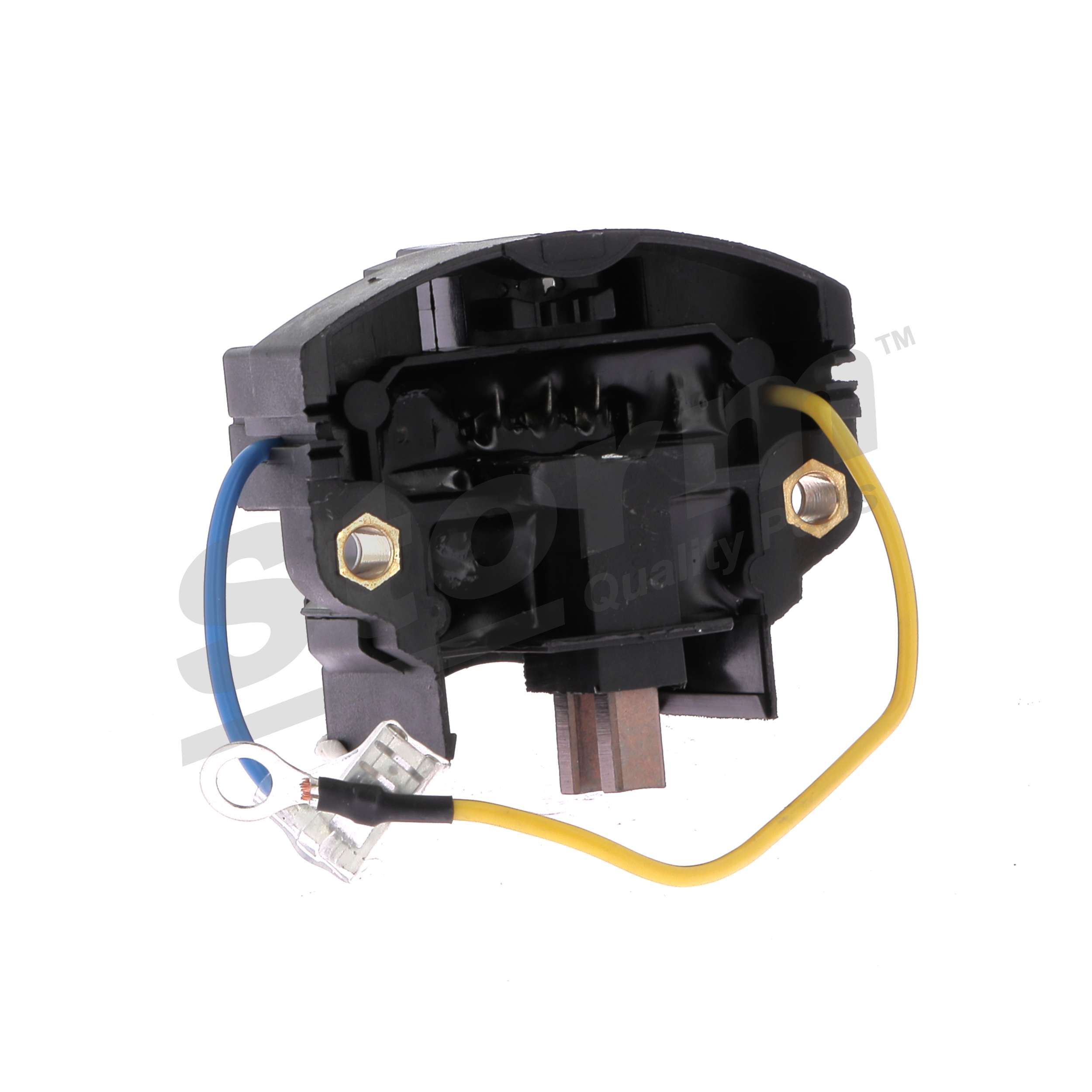 Lichtmaschinenregler 99945 STORM QUALITY PARTS 17196 NISSAN