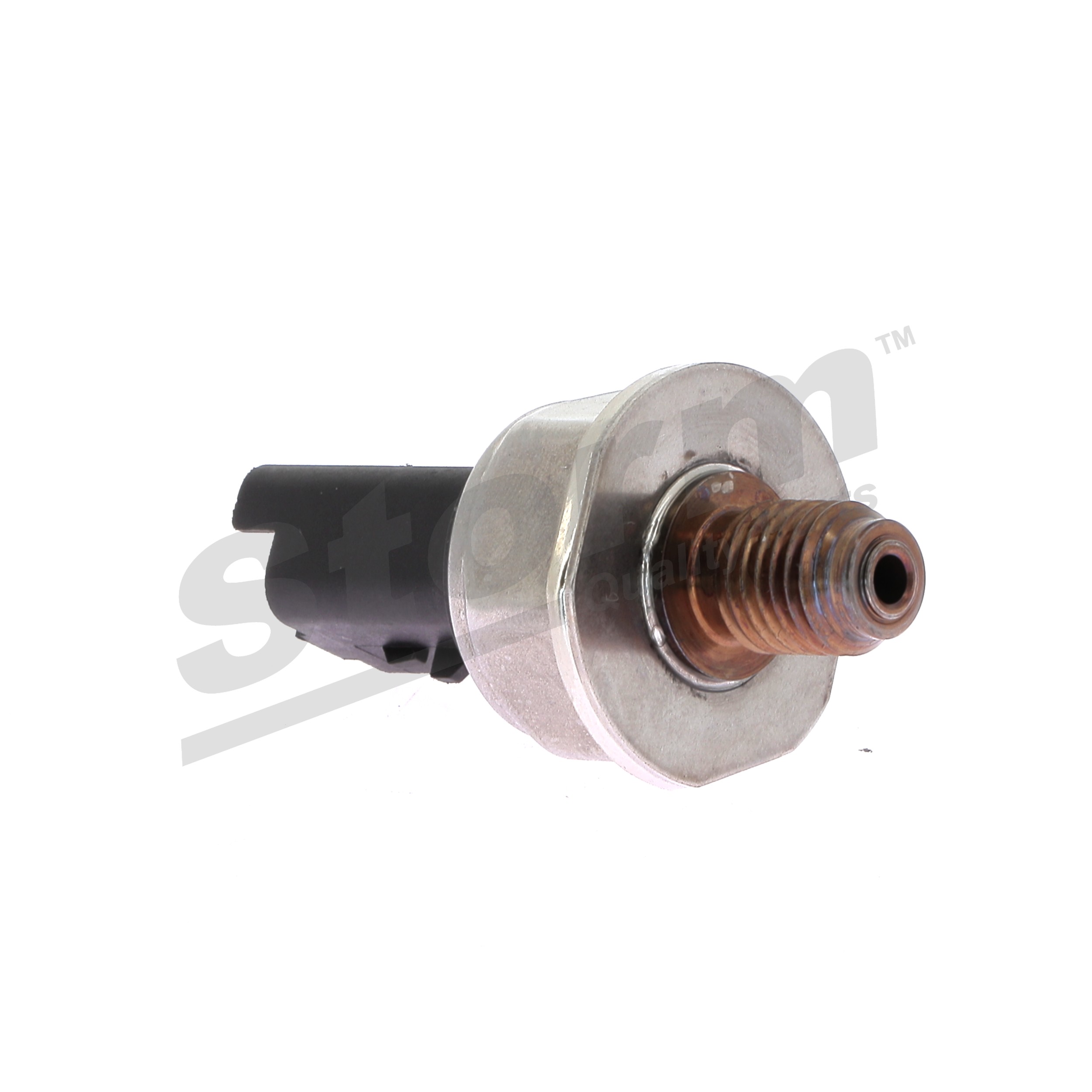 STORM QUALITY PARTS 99953 Kraftstoffdrucksensor FORD S-MAX 2.0 TDCi 140 PS Diesel