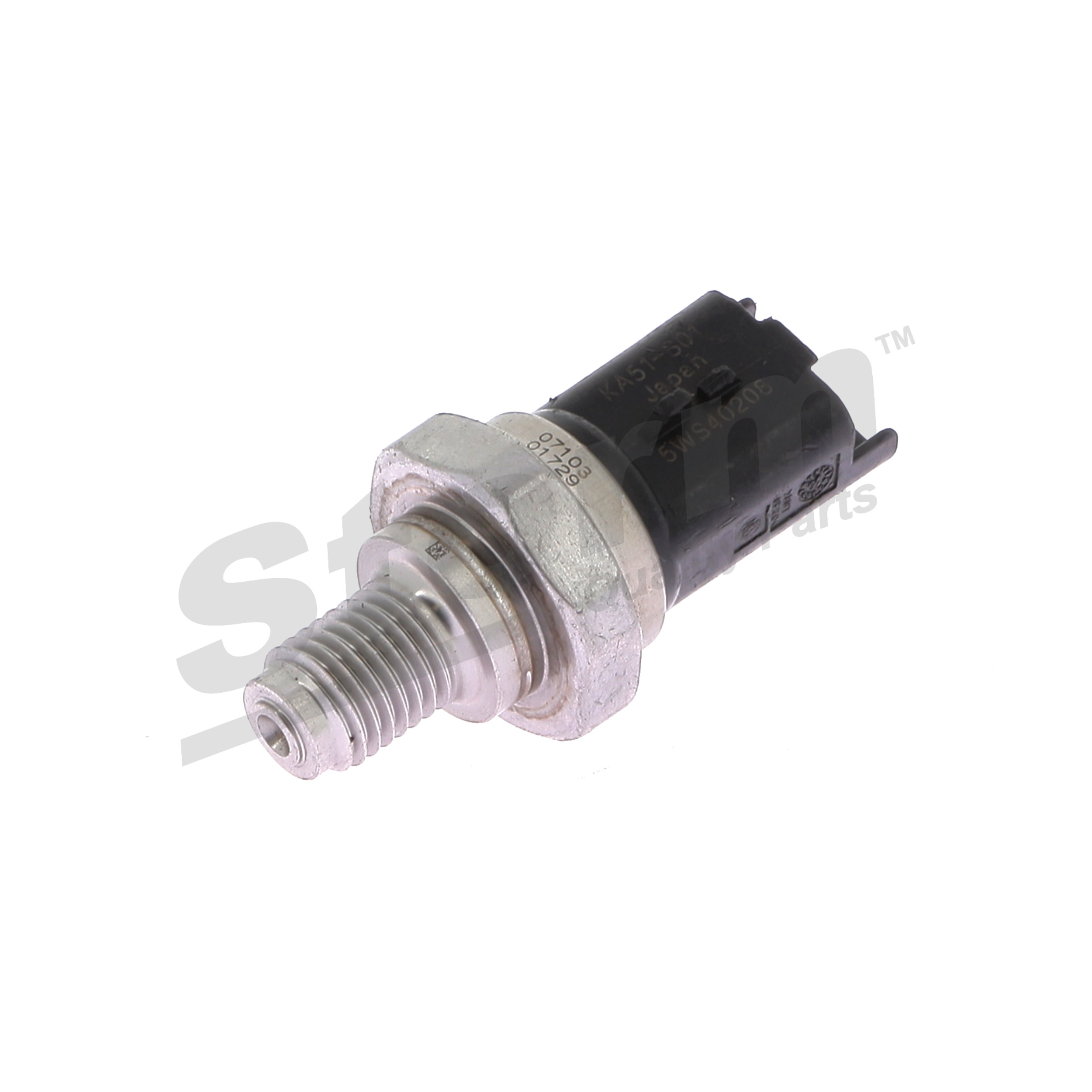 STORM QUALITY PARTS 99956 Датчик, налягане на горивото Nissan Qashqai J10 1.5 dCi 110 K.C. дизел 2013