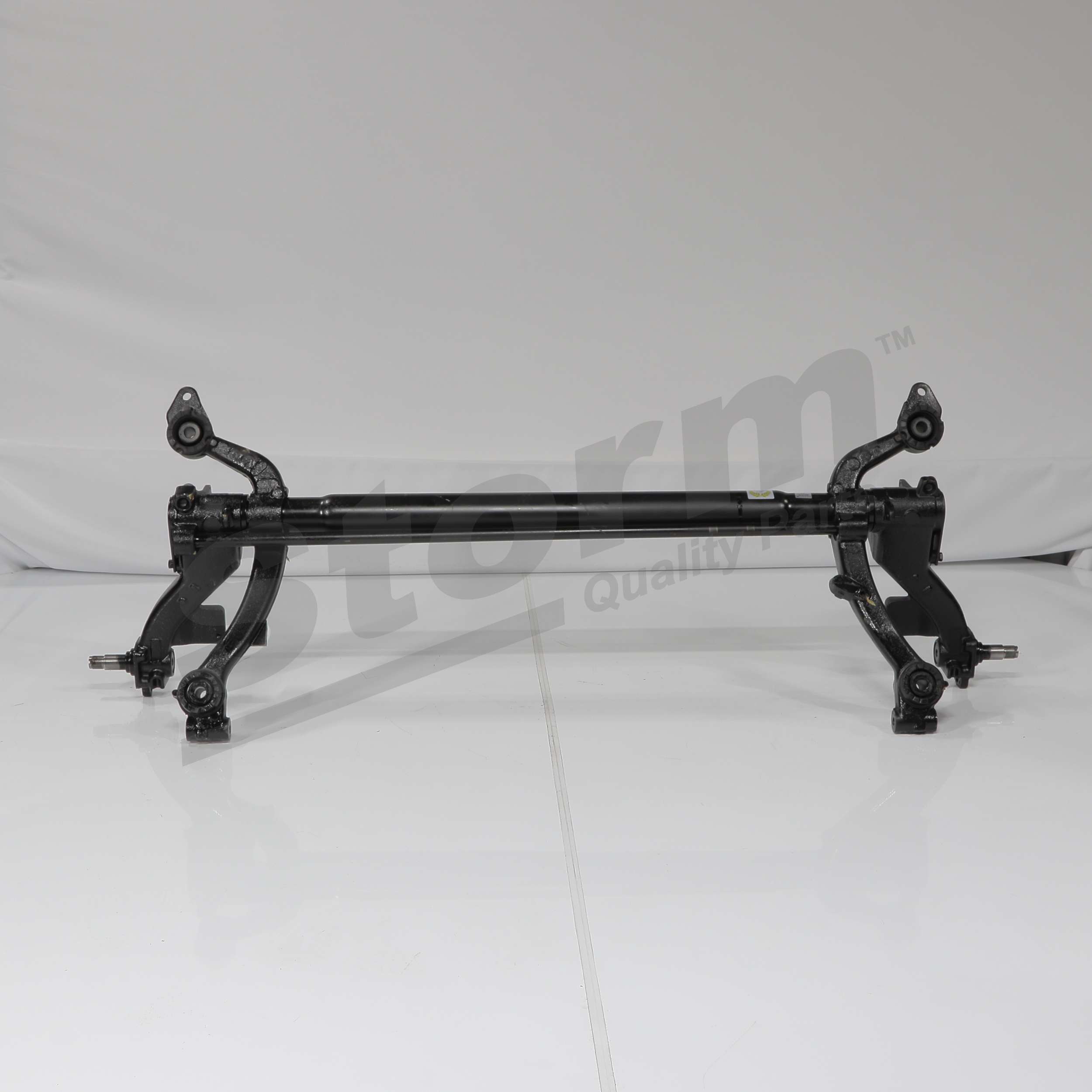 Corpo do eixo 5175.AV STORM QUALITY PARTS 999706RENOV PEUGEOT