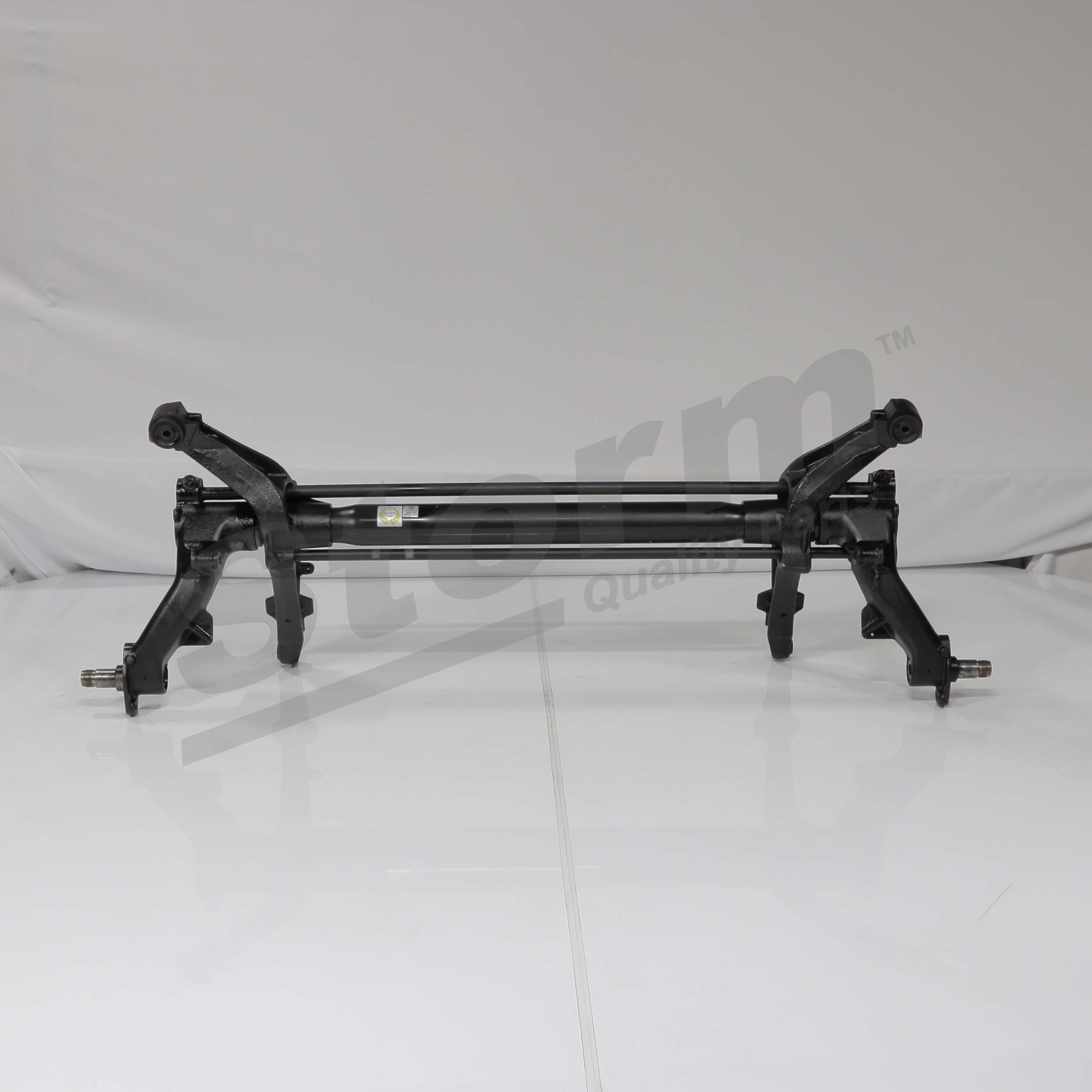Achsträger 514898 STORM QUALITY PARTS 999736RENOVE PEUGEOT, CITROЁN, DS