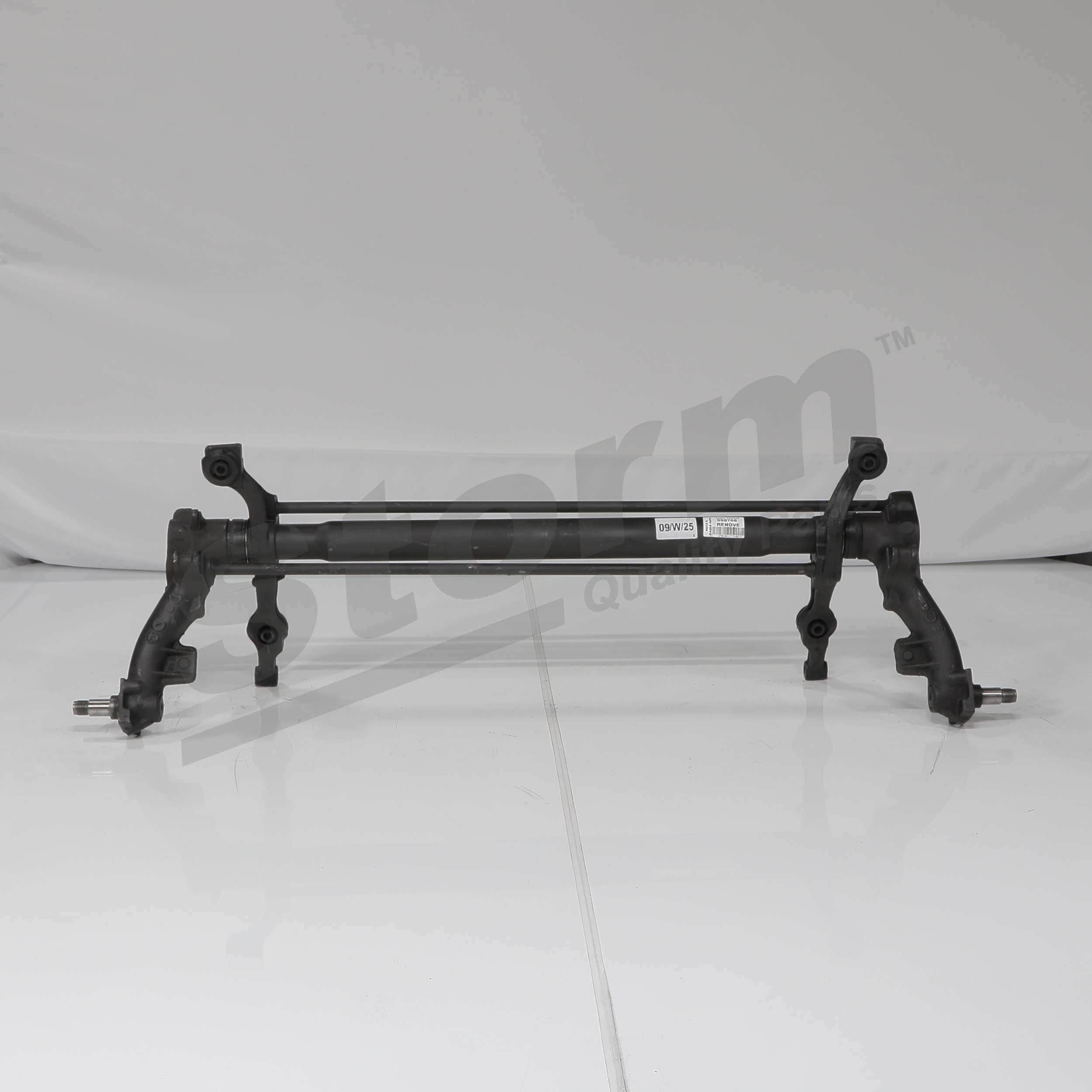 Мост (окачване) 5148.58 STORM QUALITY PARTS 999768 PEUGEOT, CITROЁN