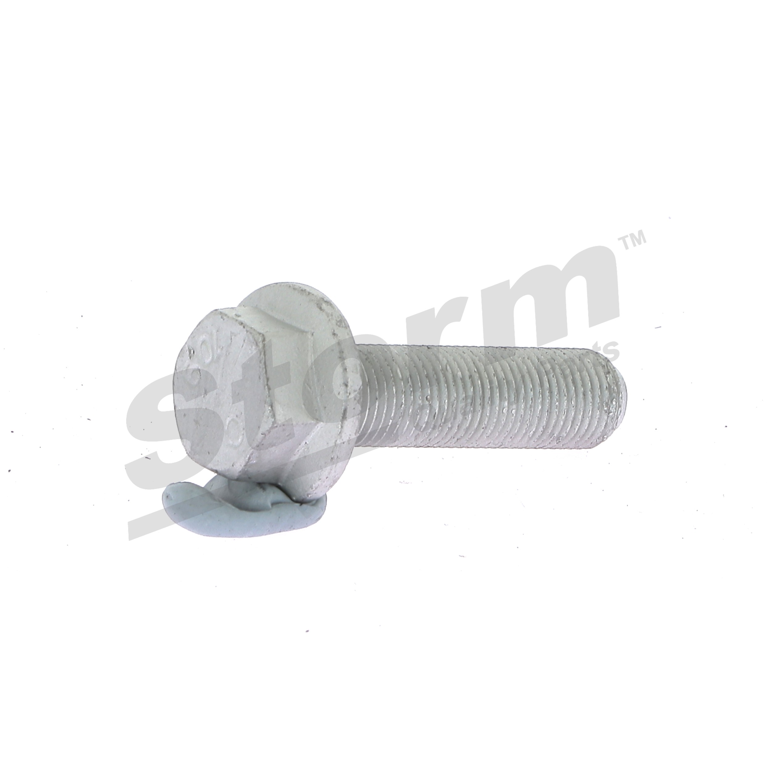 Riemenscheibe, Kurbelwelle 99995KIT STORM QUALITY PARTS 4402569 OPEL, RENAULT, NISSAN, DACIA, VAUXHALL