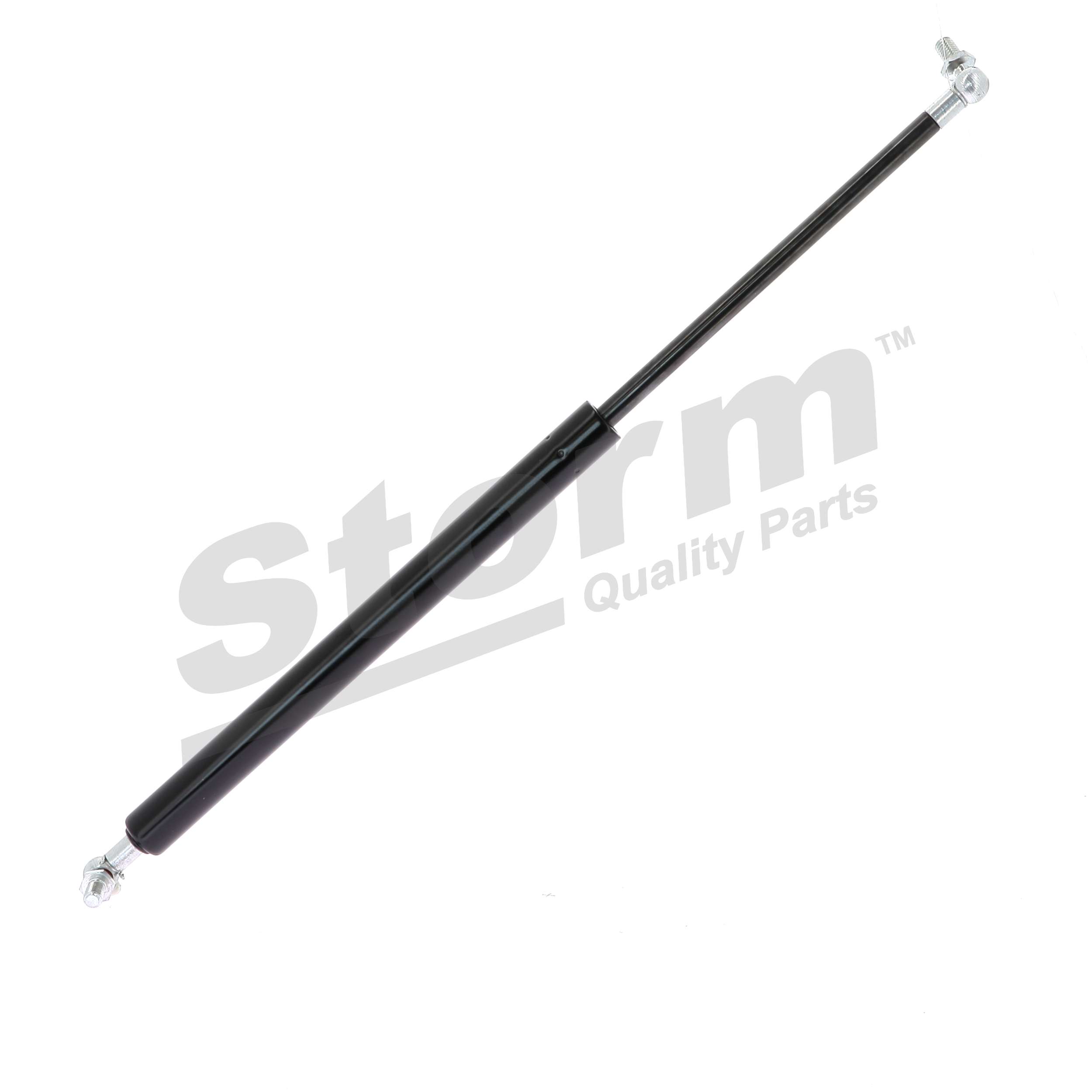 Газов амортисьор, багажно / товарно пространство 96 306 157 STORM QUALITY PARTS A1851 CHEVROLET, DAEWOO, FSO
