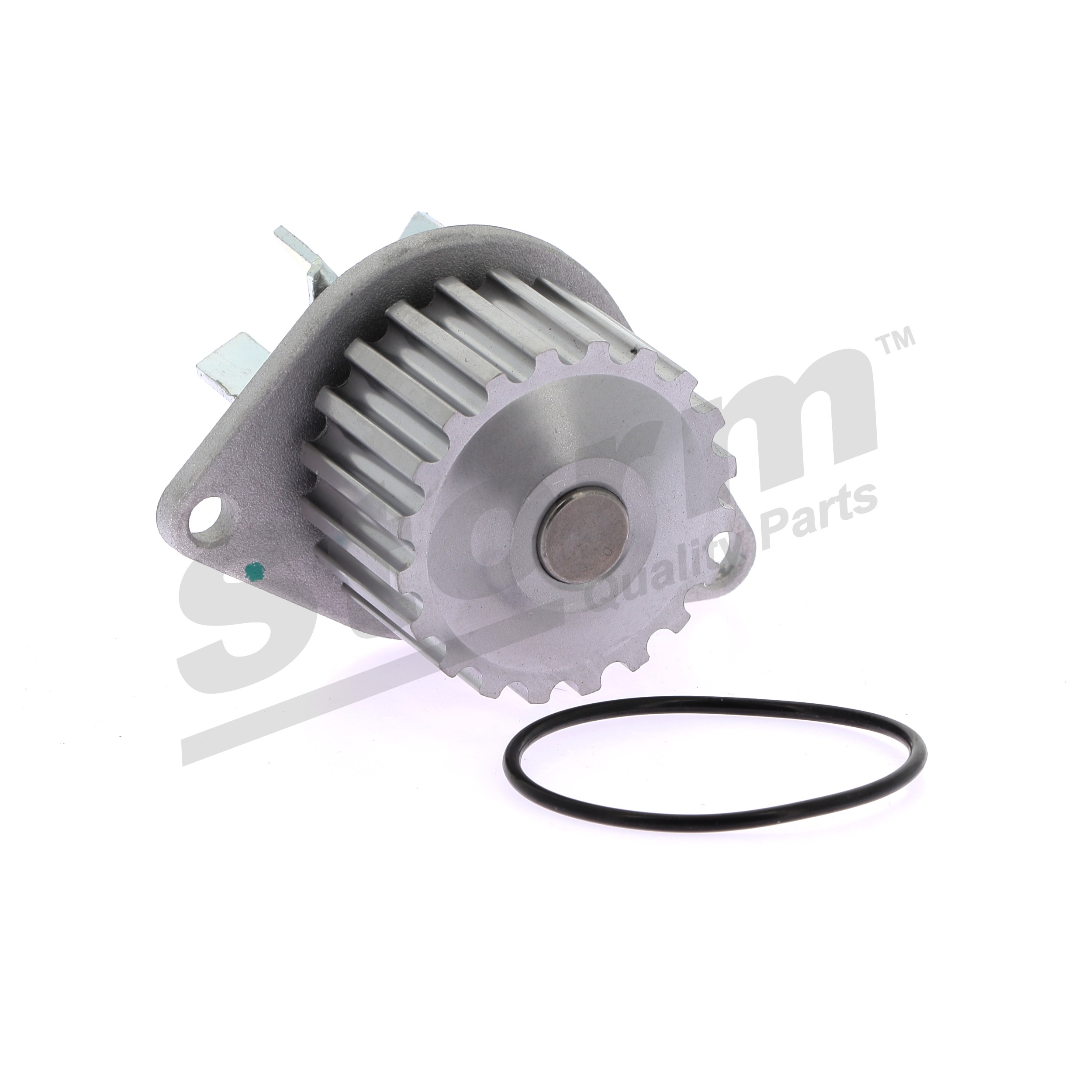 Wasserpumpe CST110 STORM QUALITY PARTS PA10012 CHRYSLER, BUGATTI