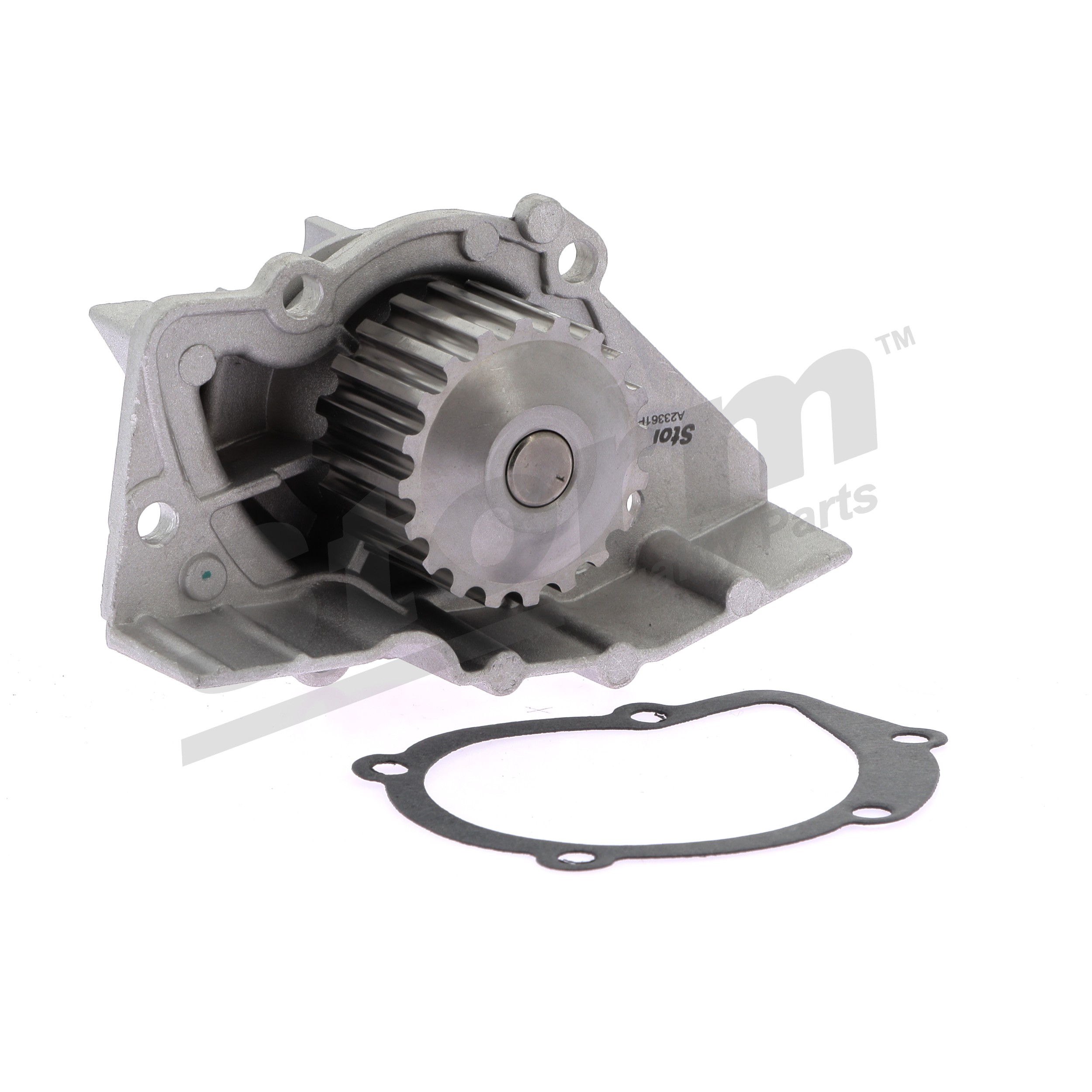 Waterpomp 17400-86CB1 STORM QUALITY PARTS CST117 PEUGEOT, FORD, SUZUKI, ROVER