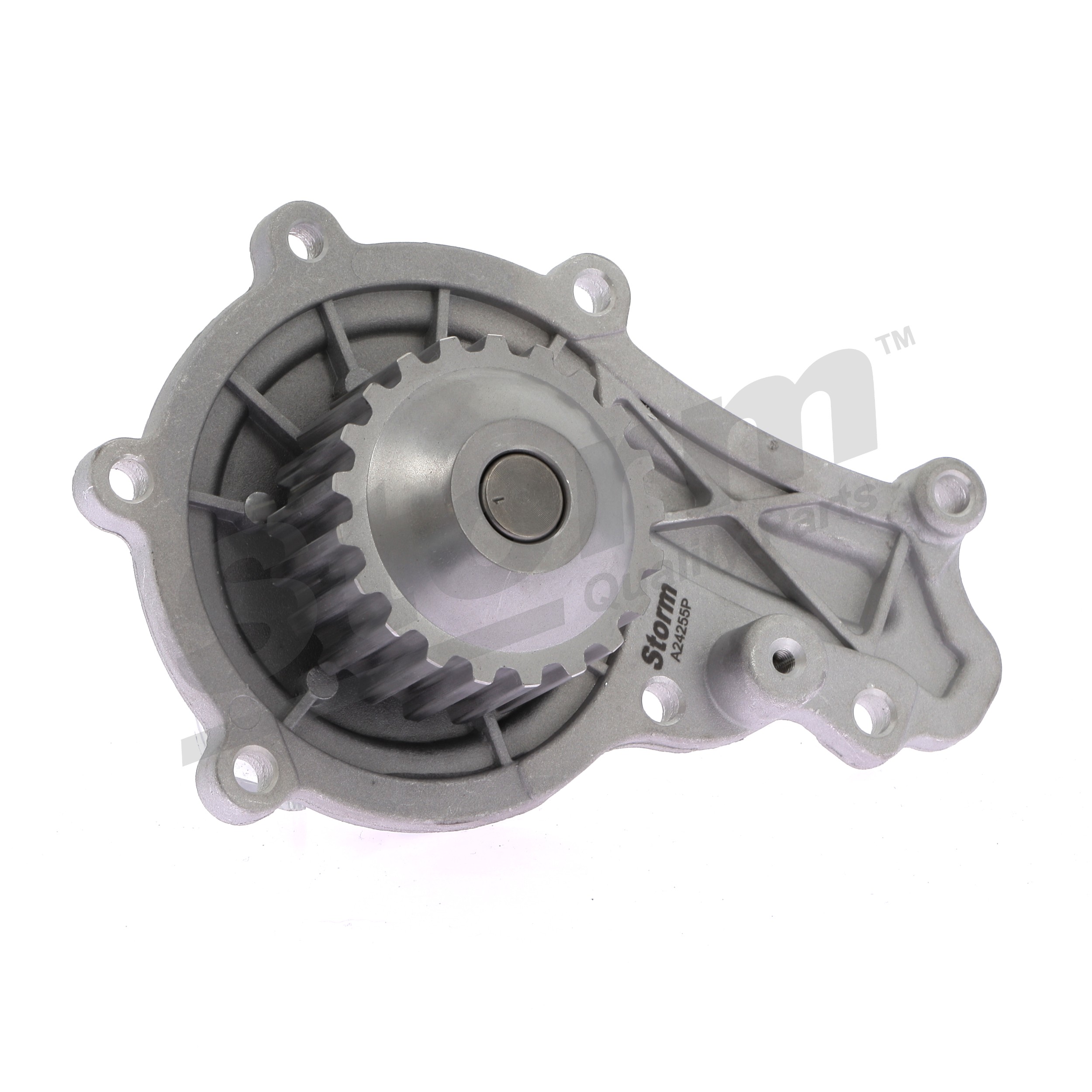 STORM QUALITY PARTS CST122 Pompe à eau FORD C-MAX 1.6 TDCi Diesel 115 CV