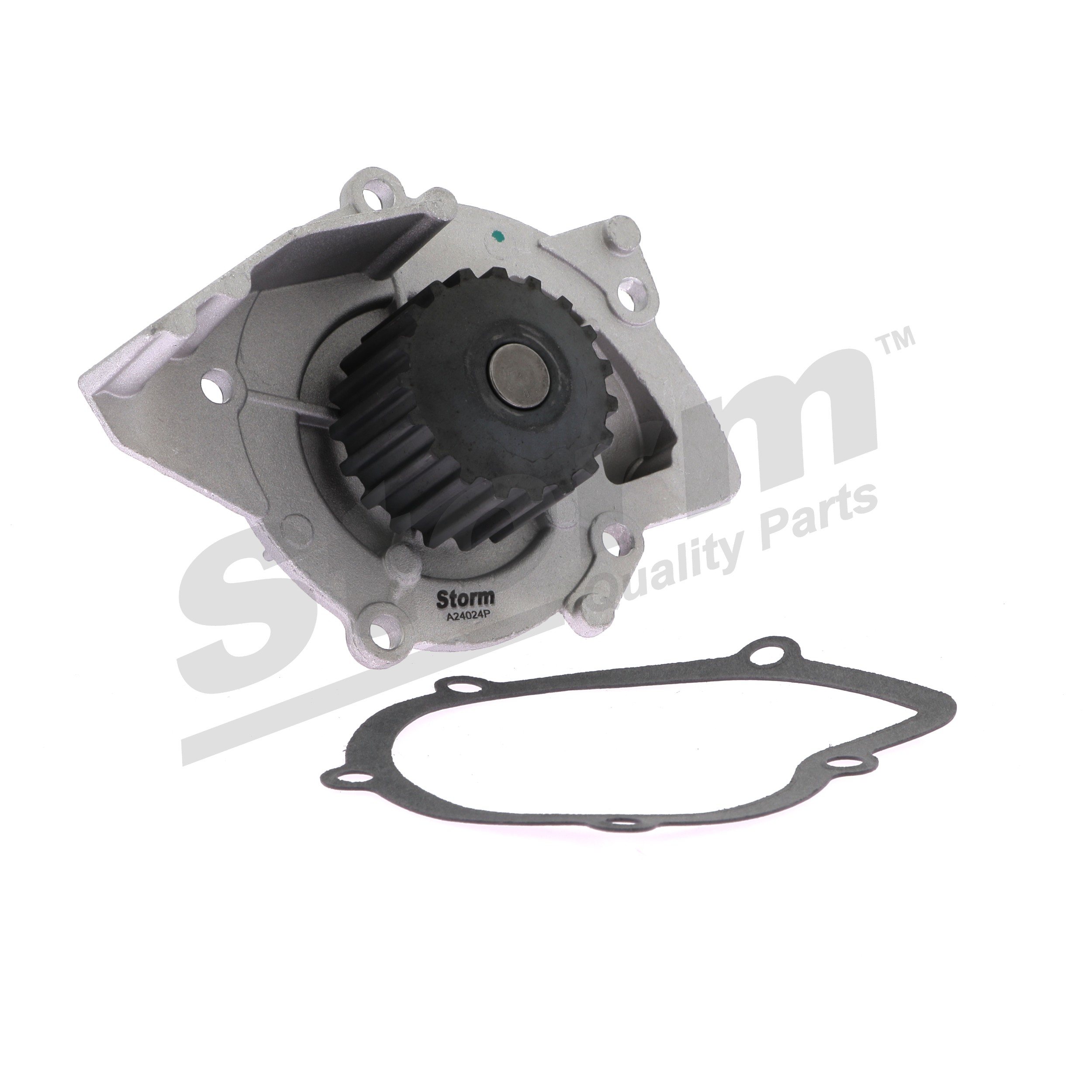 Pompe à eau E 111 673 STORM QUALITY PARTS CST127 PEUGEOT, CITROЁN, FORD USA