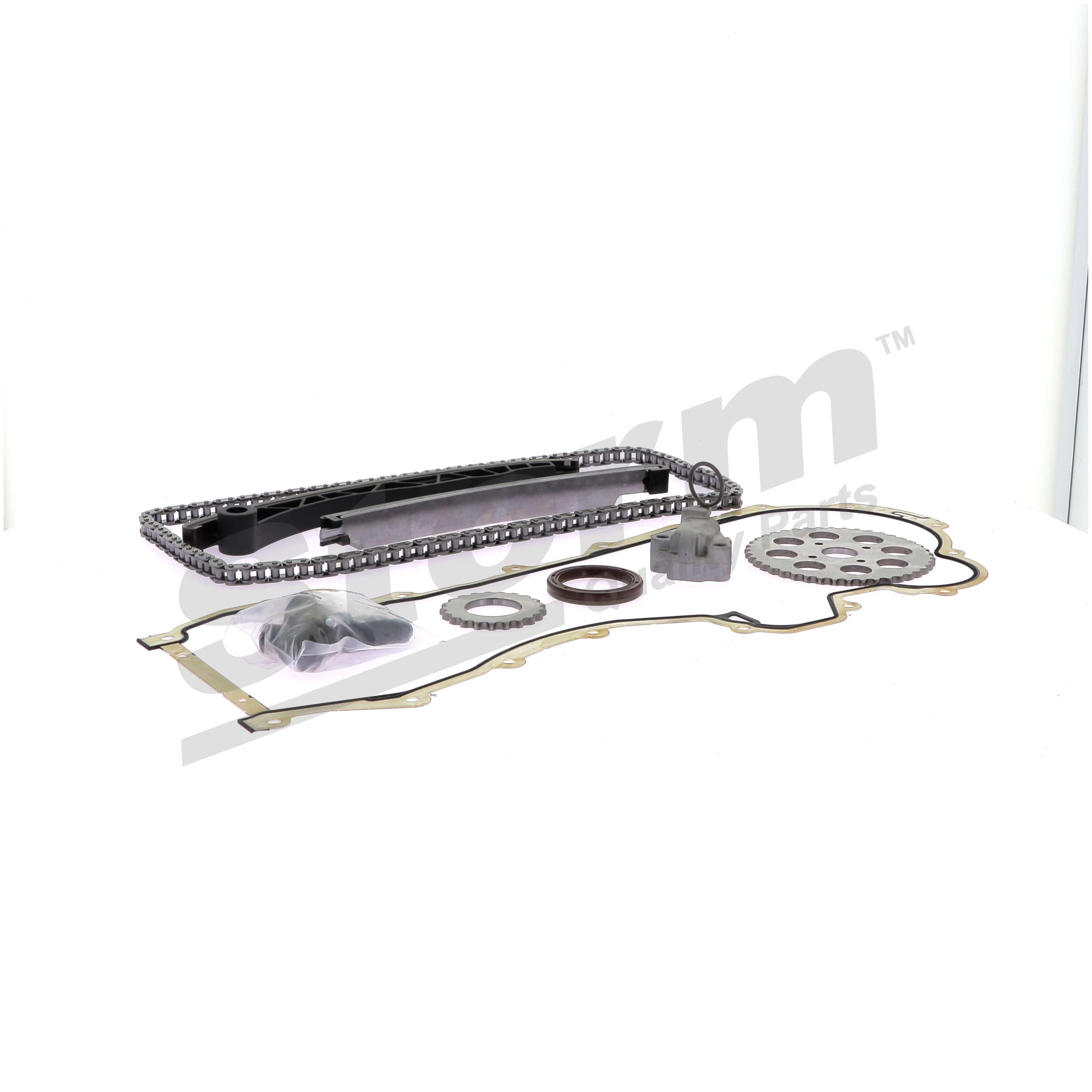 Steuerkettensatz KITC555000 STORM QUALITY PARTS 116452 BMW, FIAT, PEUGEOT, CITROЁN, LAND ROVER