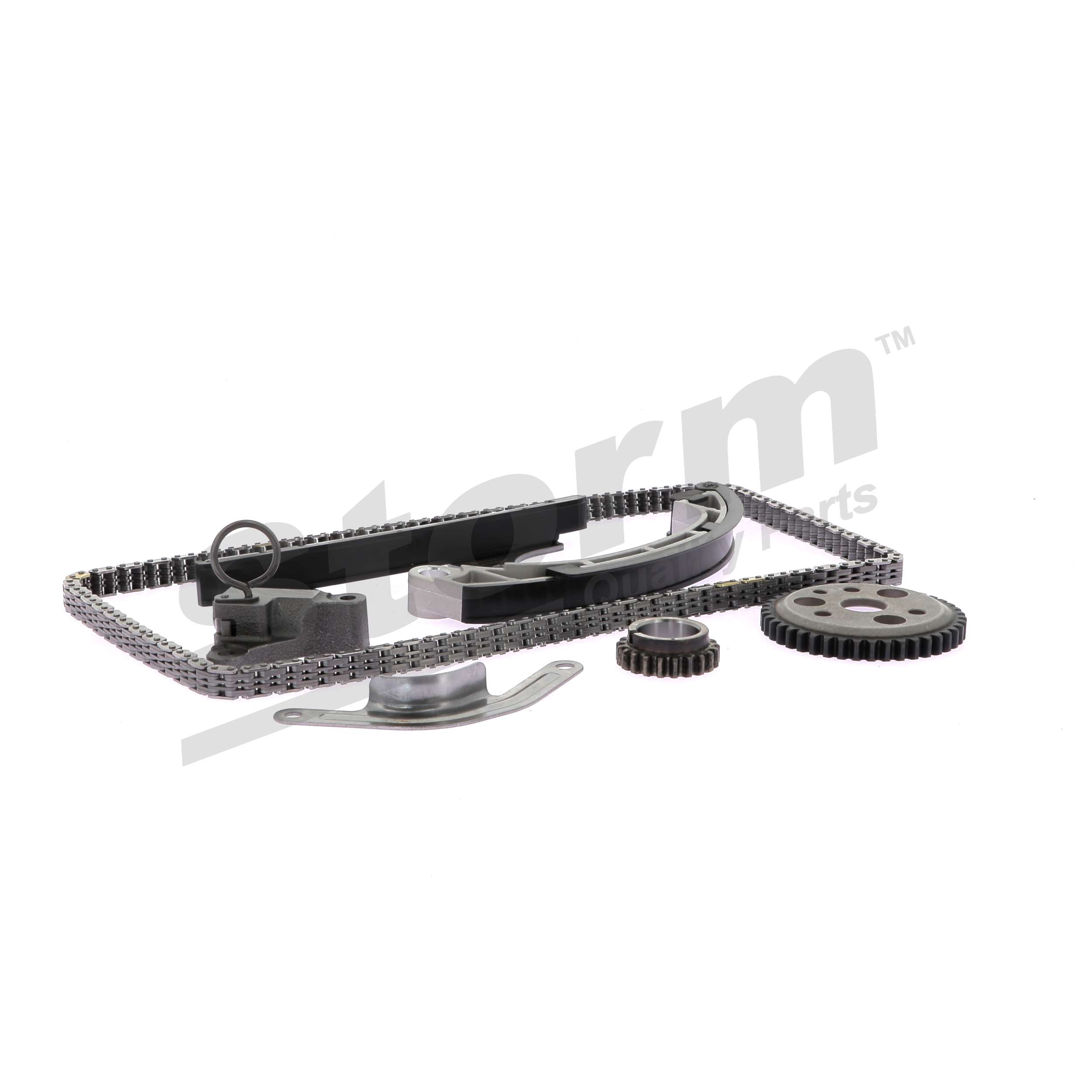 Kit lanț de distribuție 90311-38081 STORM QUALITY PARTS KITC555003 TOYOTA, CITROЁN