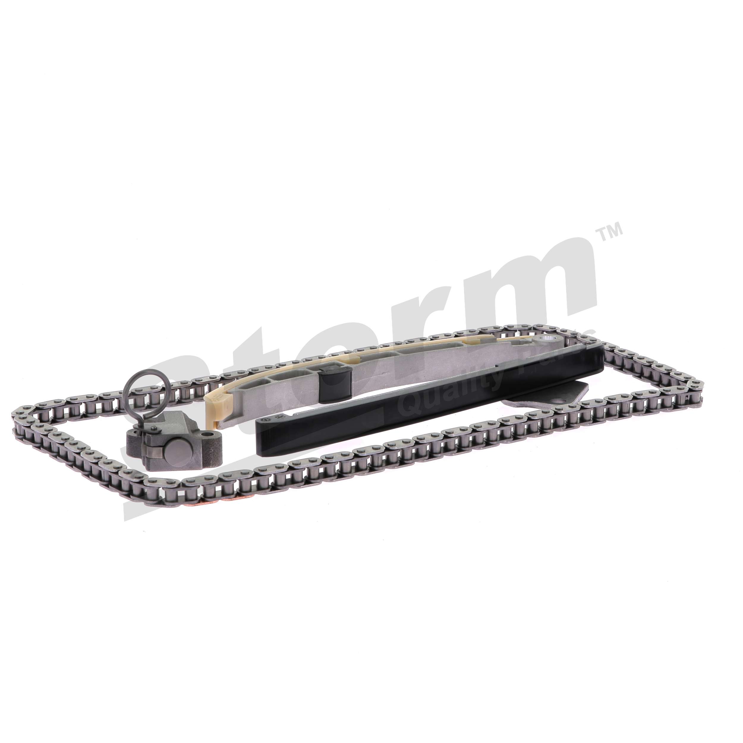 Kit de chaîne de distribution 135060N010S1 STORM QUALITY PARTS KITC555004 TOYOTA