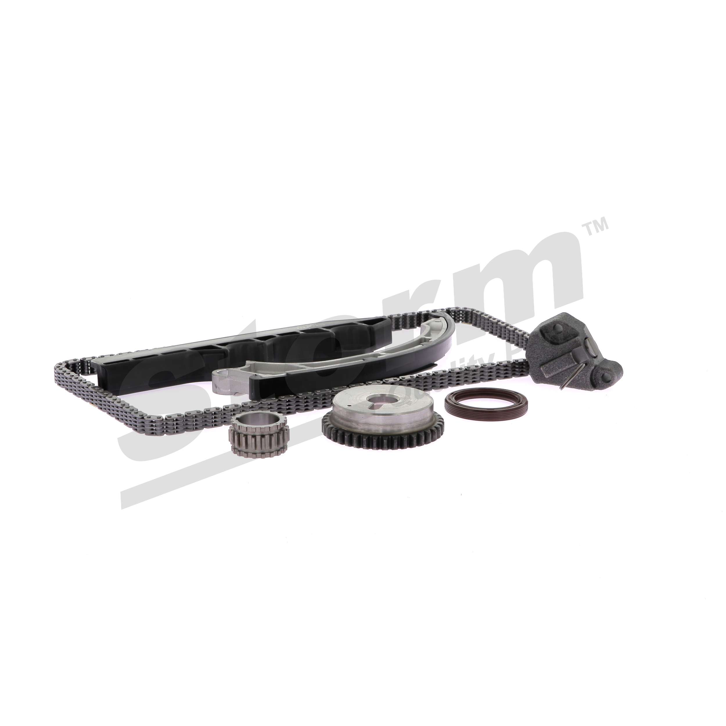 Kit de chaîne de distribution 13510-71J00 STORM QUALITY PARTS KITC555006 RENAULT, FORD, NISSAN, INFINITI
