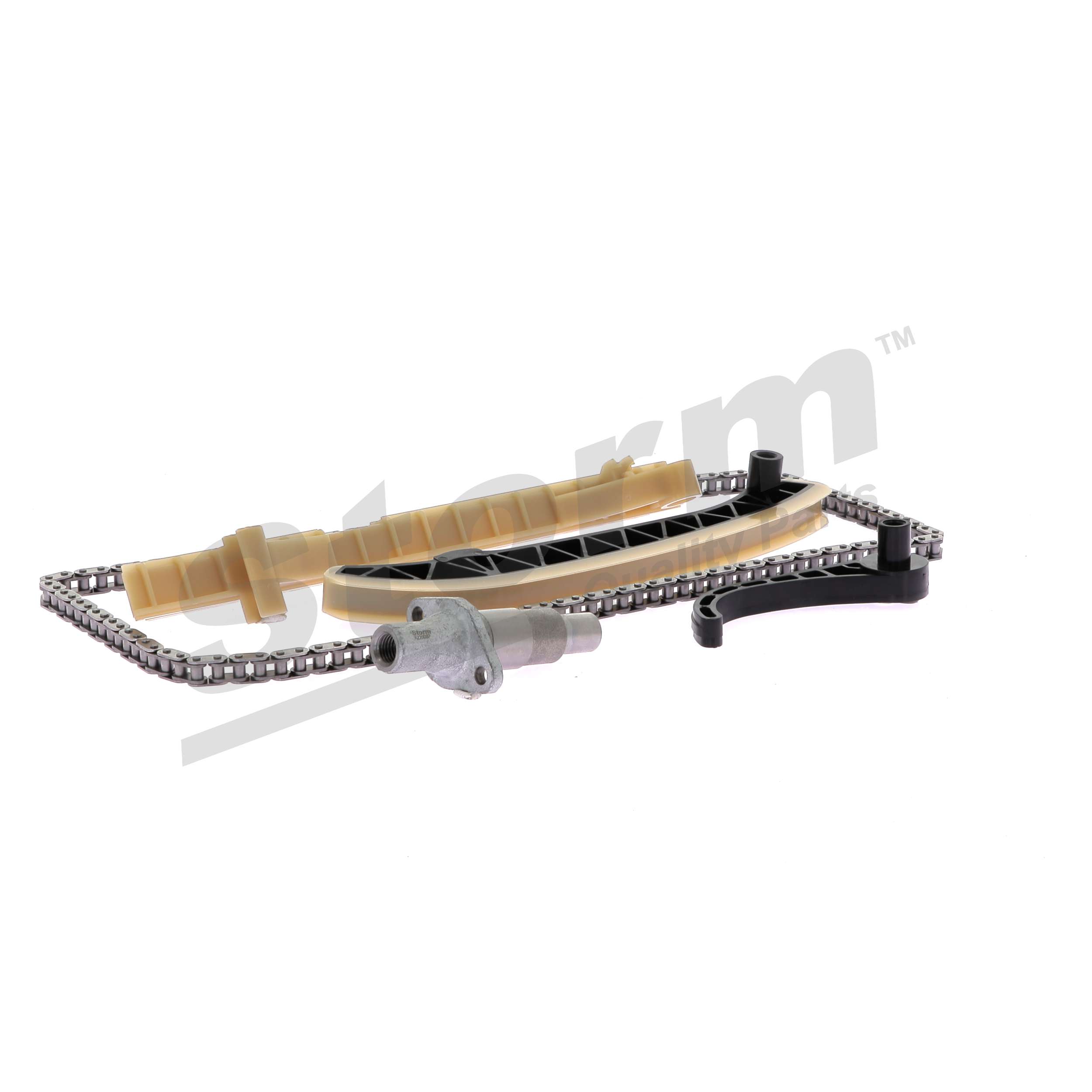 Комплект ангренажна верига A1669970994 STORM QUALITY PARTS KITC555011 MERCEDES-BENZ