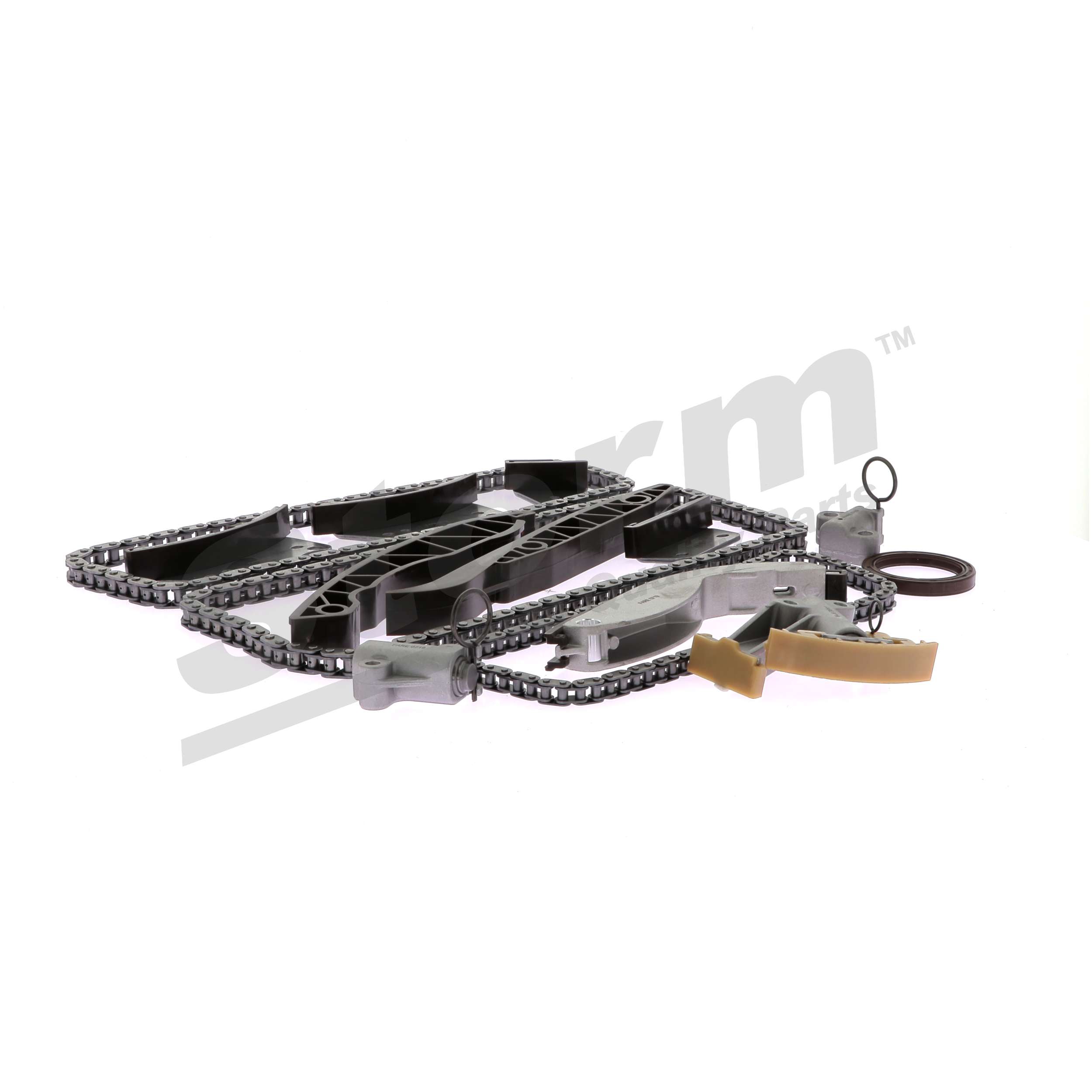 Steuerkettensatz KITC555018 STORM QUALITY PARTS 243614A020S1 HYUNDAI, KIA