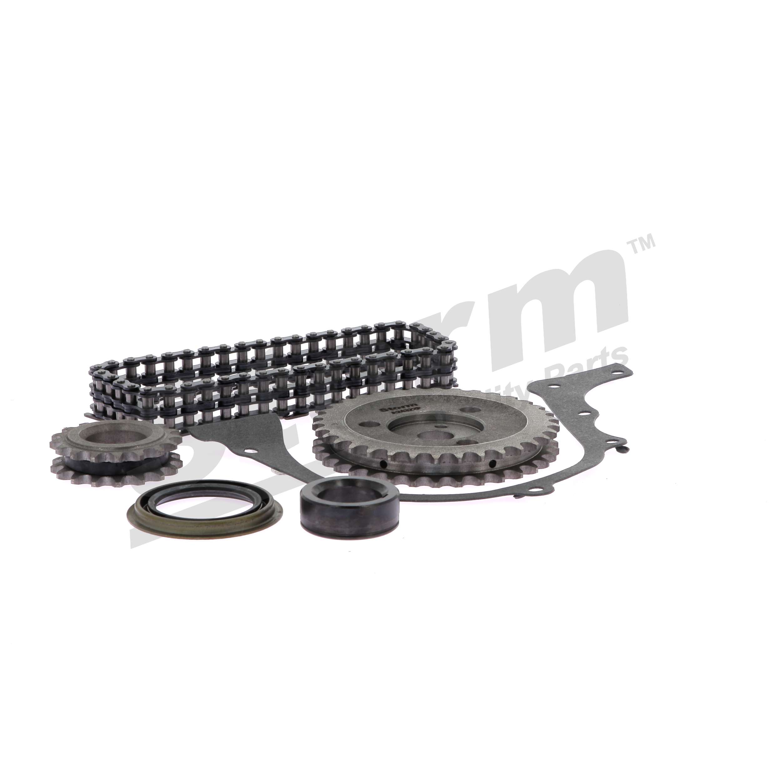 Steuerkettensatz KITC555019 STORM QUALITY PARTS 5892884 FIAT, ALFA ROMEO, LANCIA