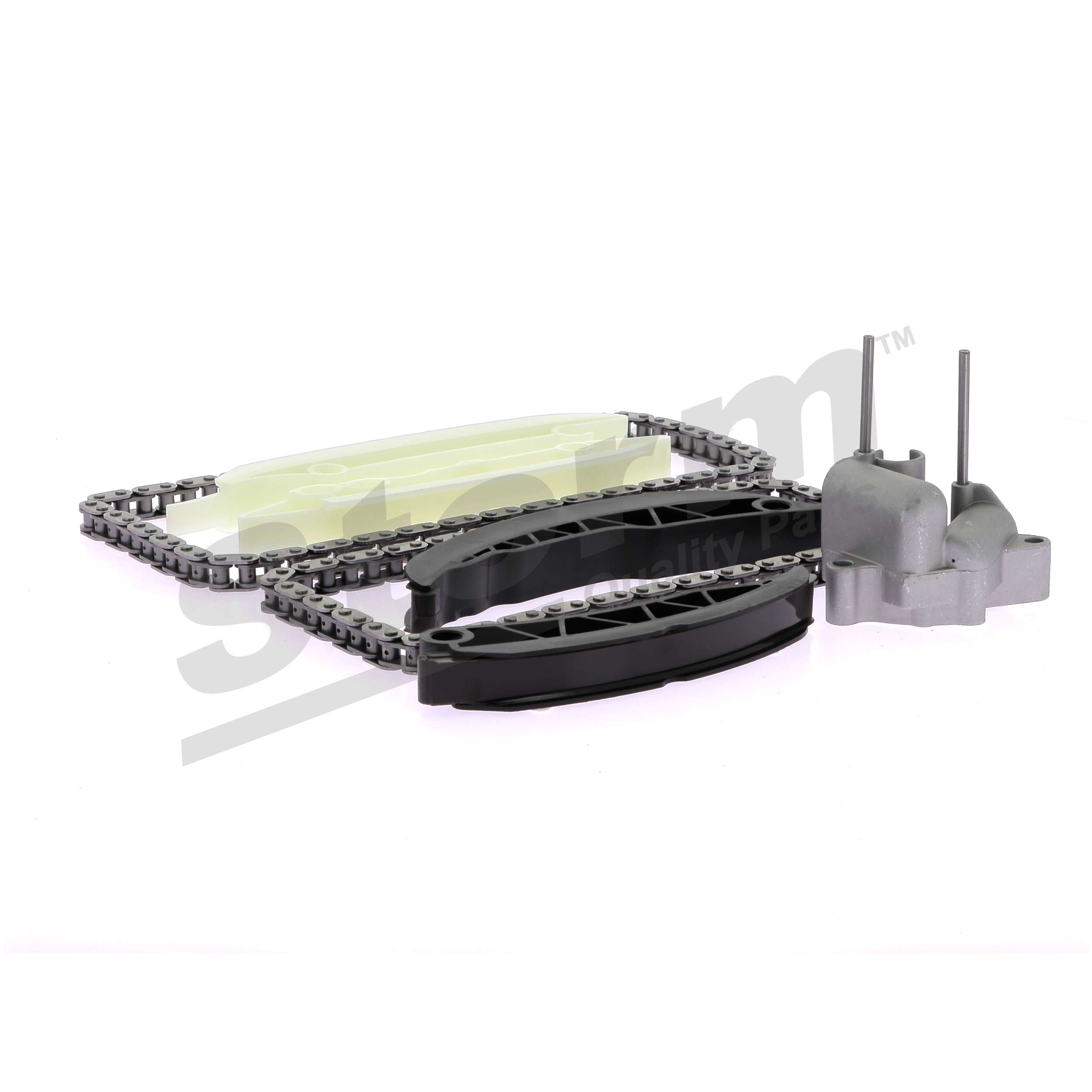 Kit de chaîne de distribution 11318510014S1 STORM QUALITY PARTS KITC555020 BMW, MINI