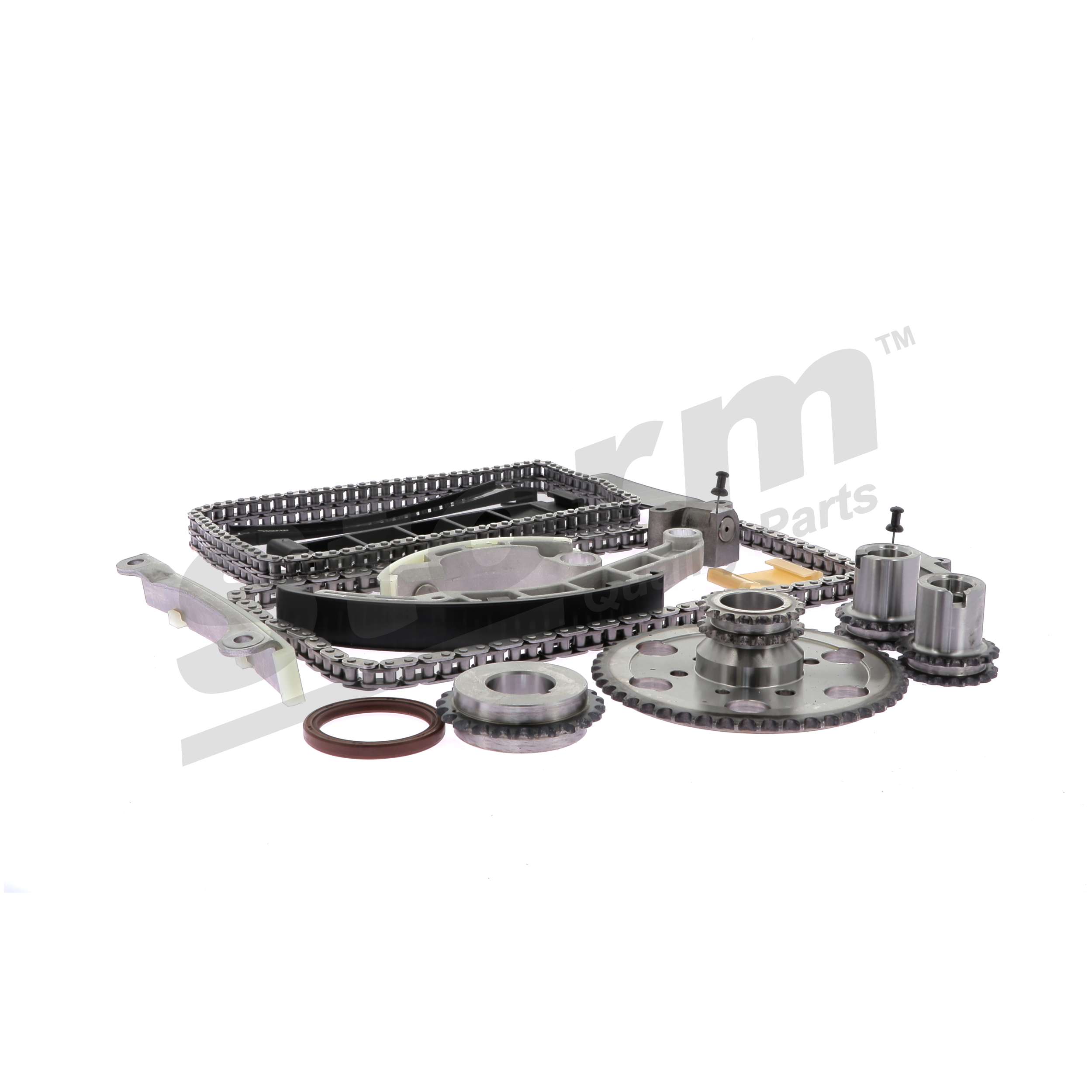 STORM QUALITY PARTS KITC555022 Steuerkettensatz Steuerkettensatz KITC555022 STORM QUALITY PARTS 13085AD210 NISSAN, MITSUBISHI, LAND ROVER, INFINITI