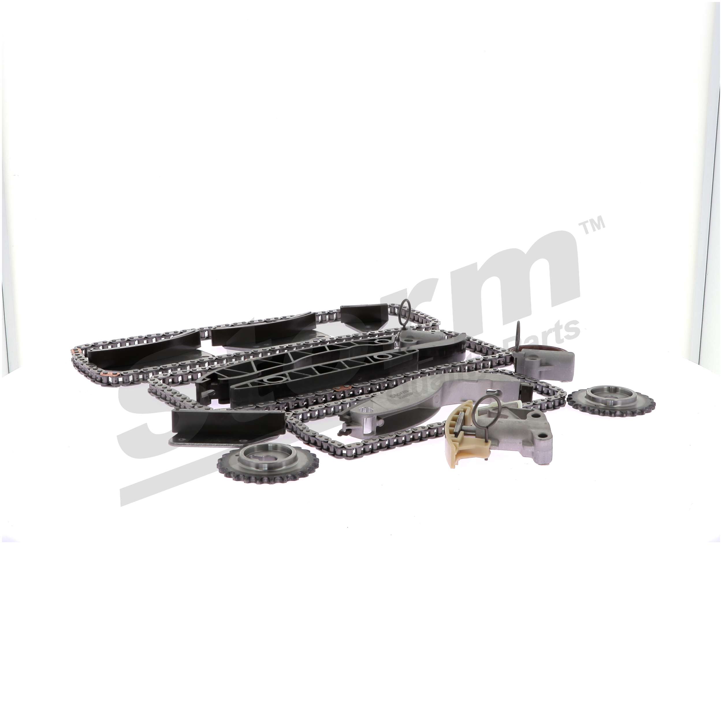 Steuerkettensatz KITC555026 STORM QUALITY PARTS 243764A020 HYUNDAI, KIA