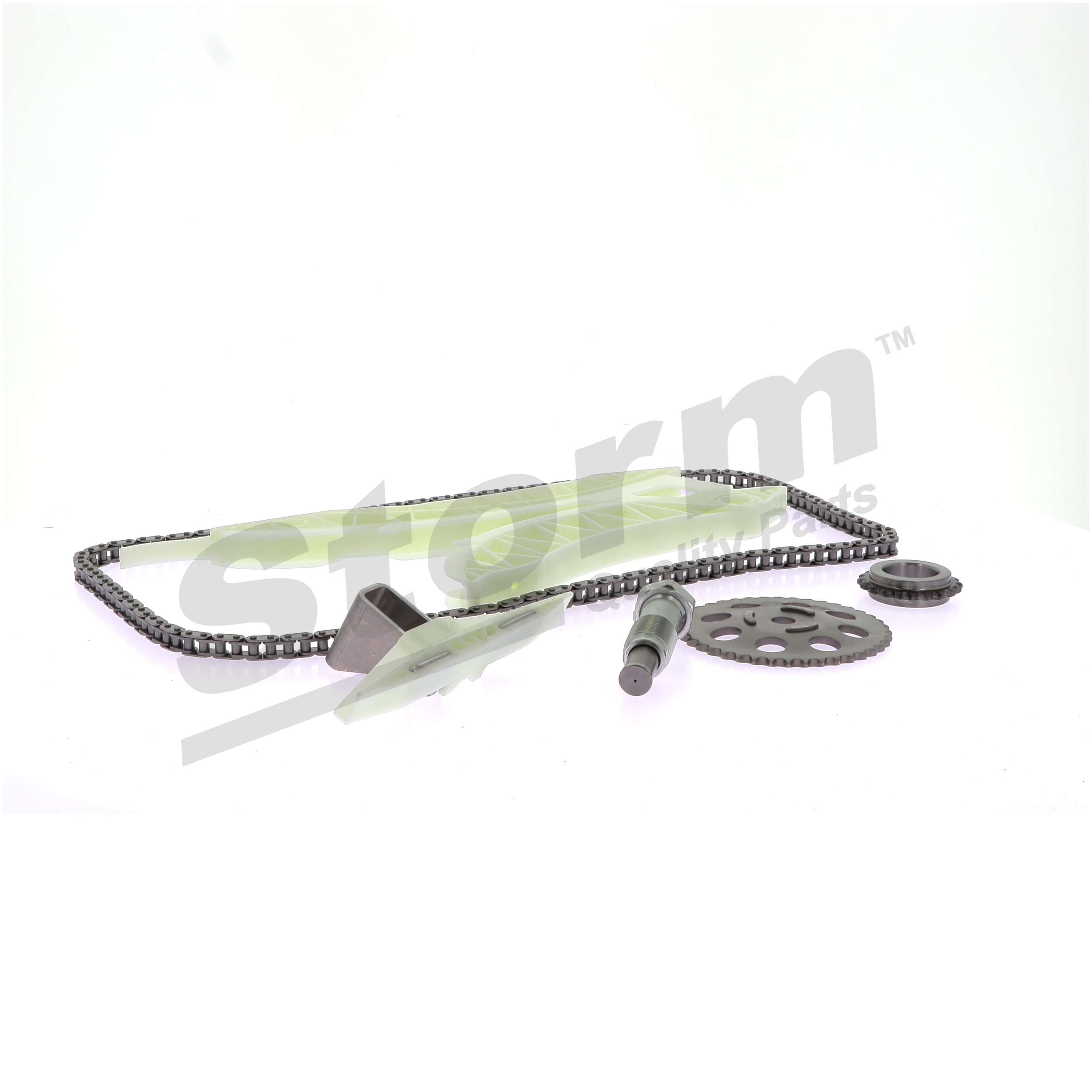 Kit de chaîne de distribution 0818.29 STORM QUALITY PARTS KITC555027 VOLKSWAGEN, PEUGEOT, CITROЁN, LAND ROVER, DS